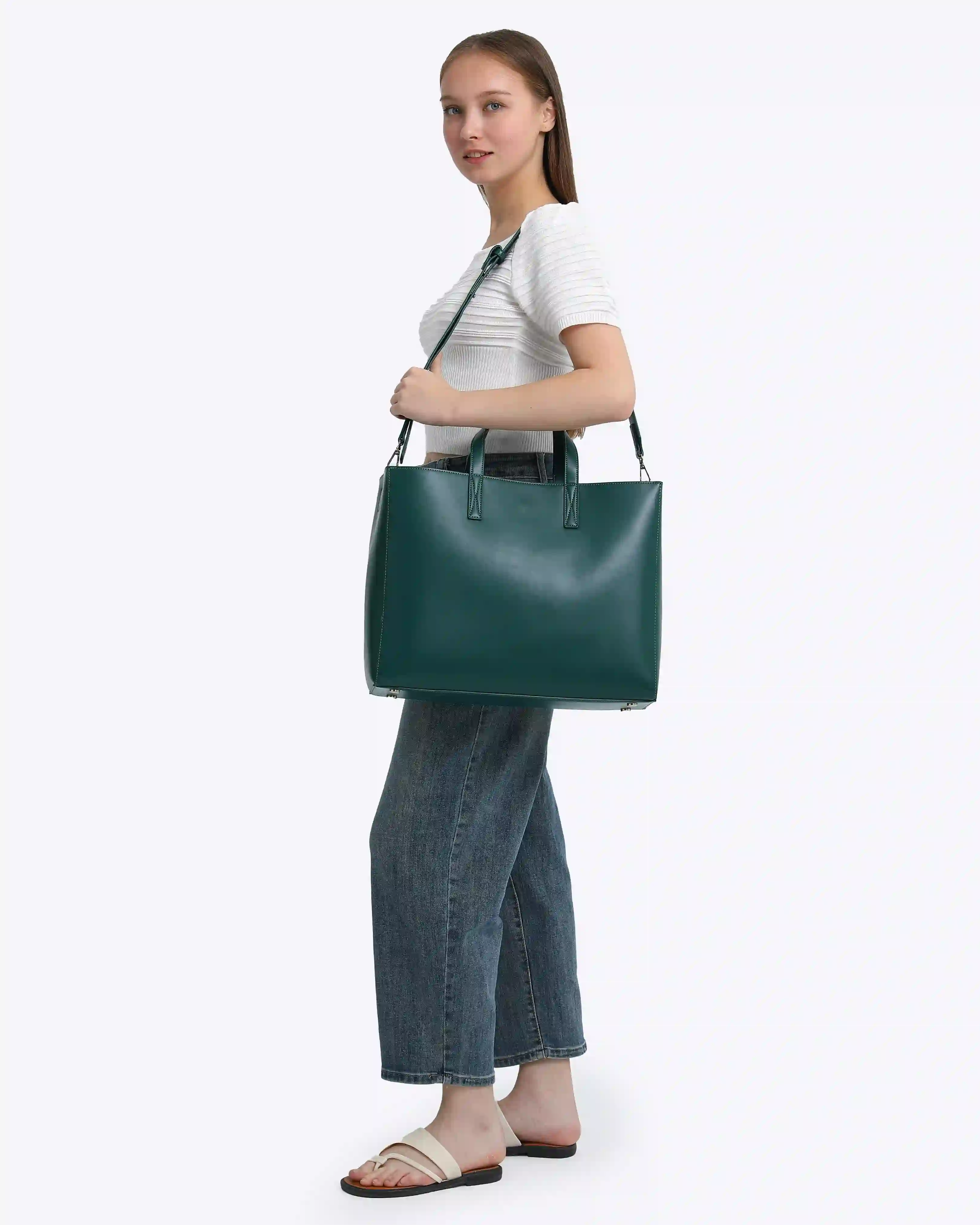 Carry-All Tote Bag - Image 17