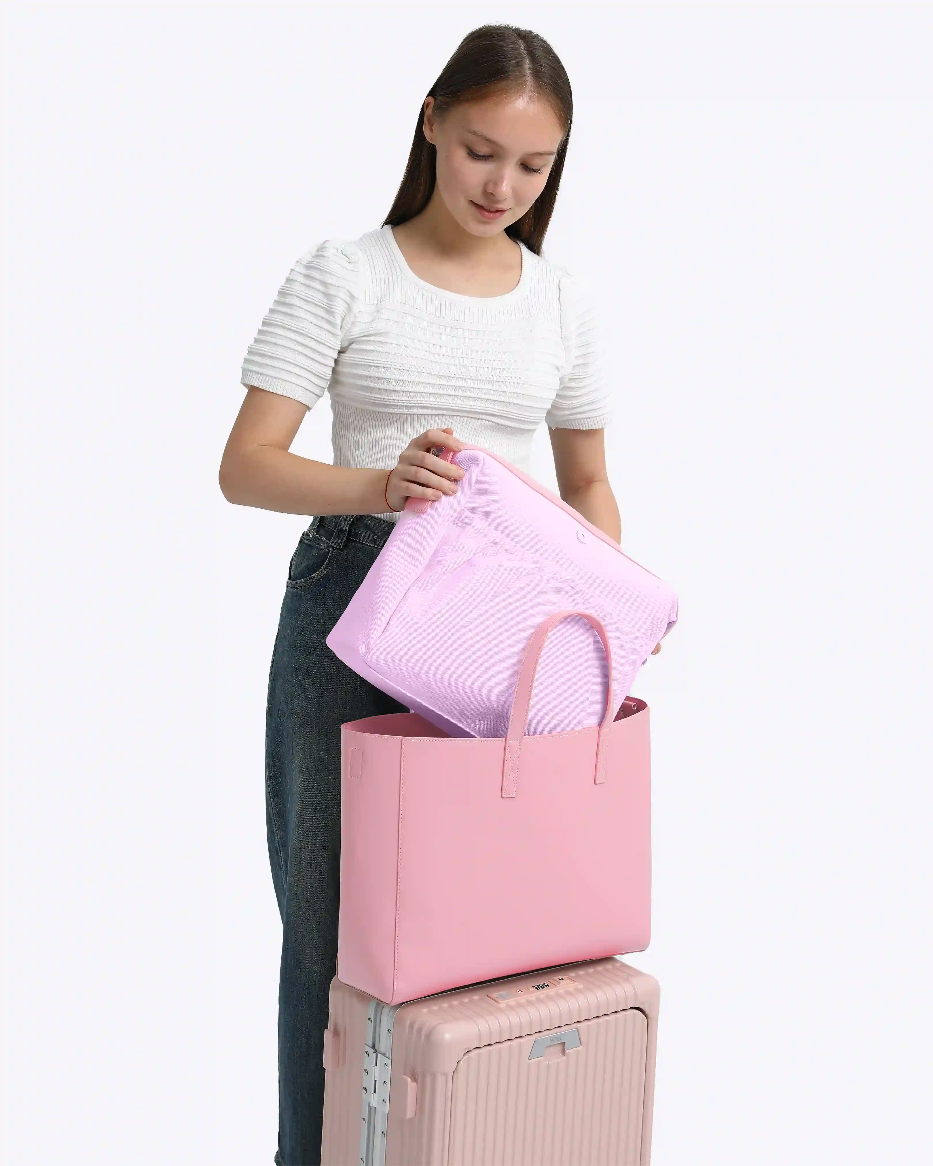 Carry-All Tote Bag - Image 21