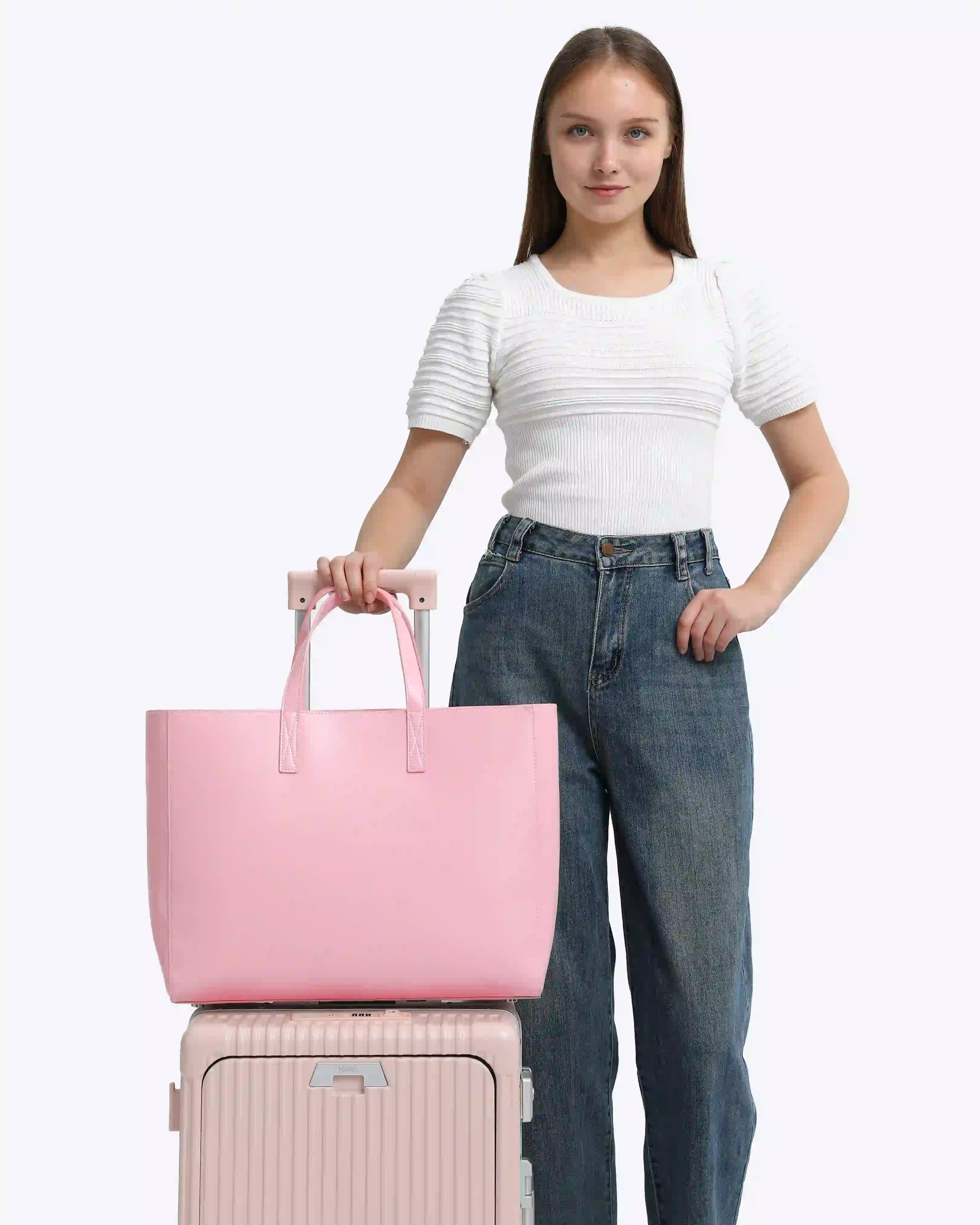 Carry-All Tote Bag - Image 24
