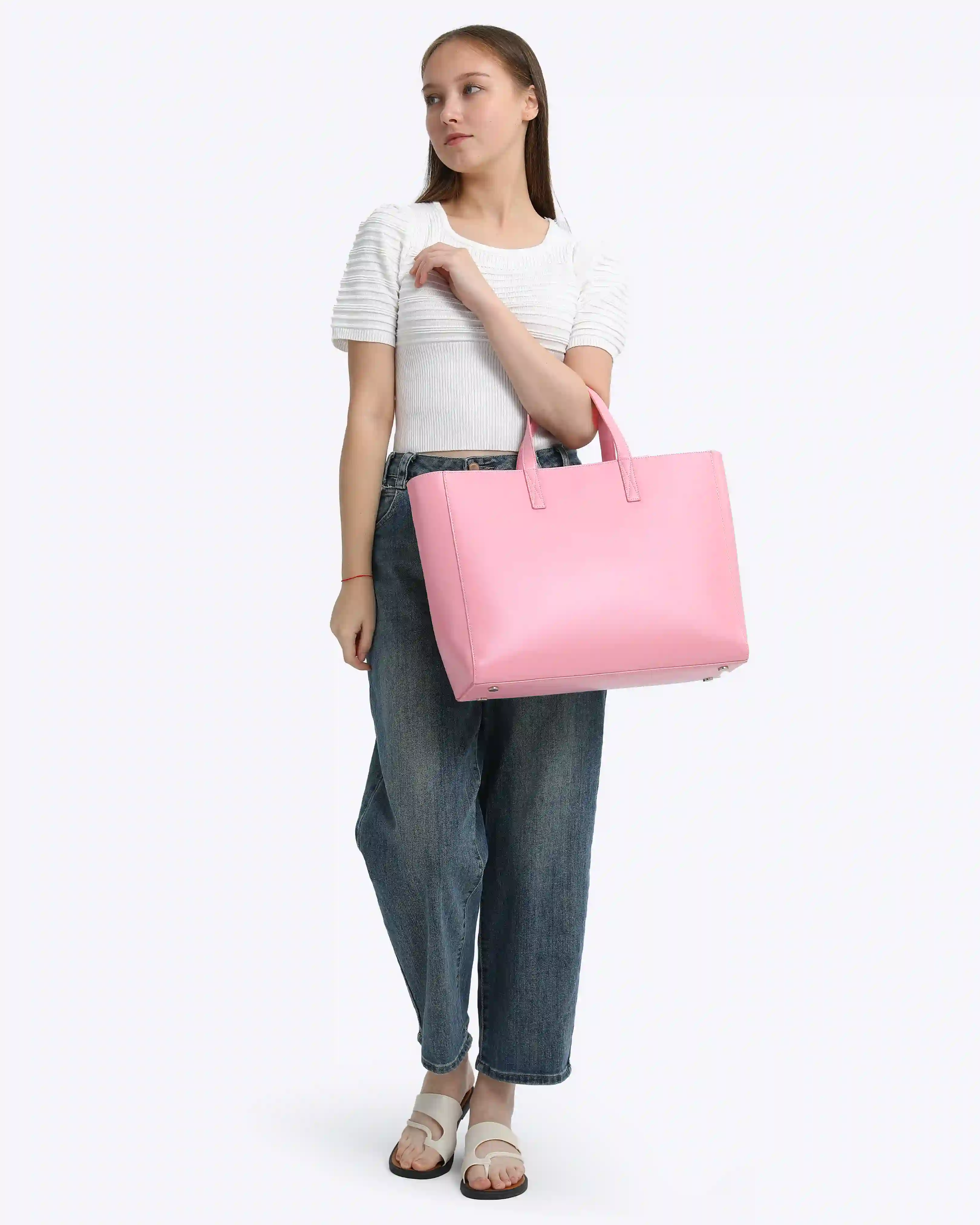 Carry-All Tote Bag - Image 26