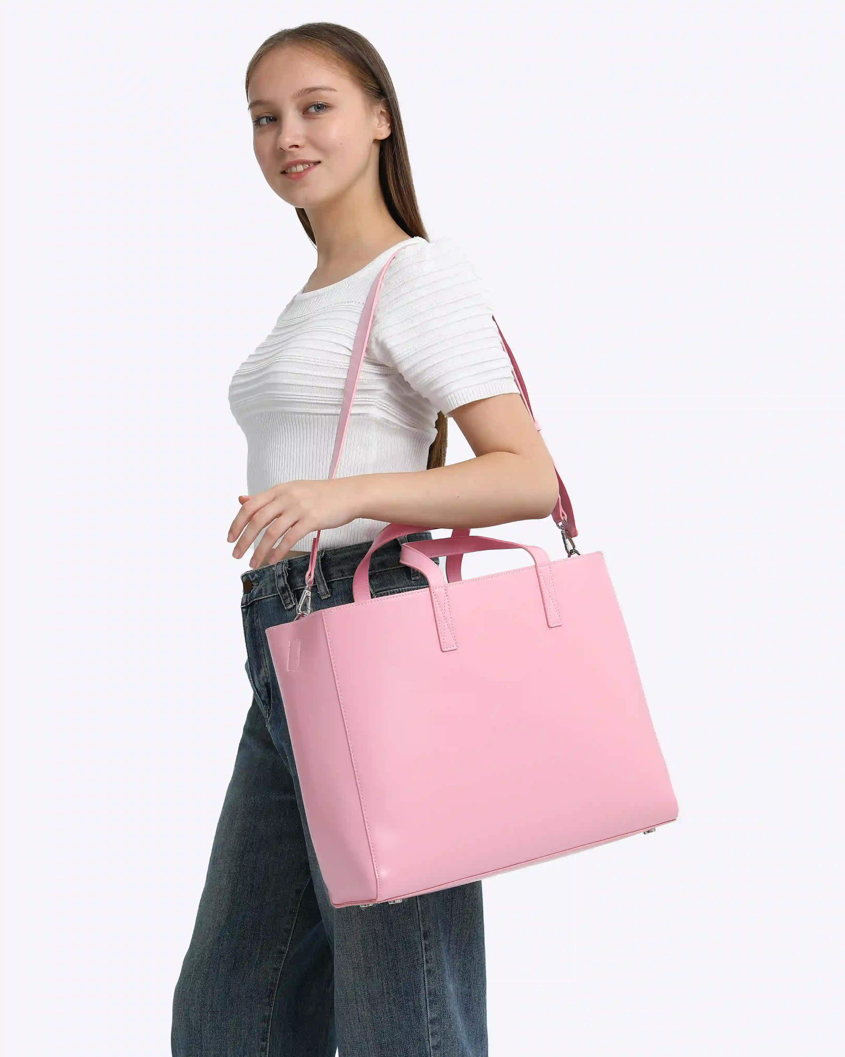 Carry-All Tote Bag - Image 28