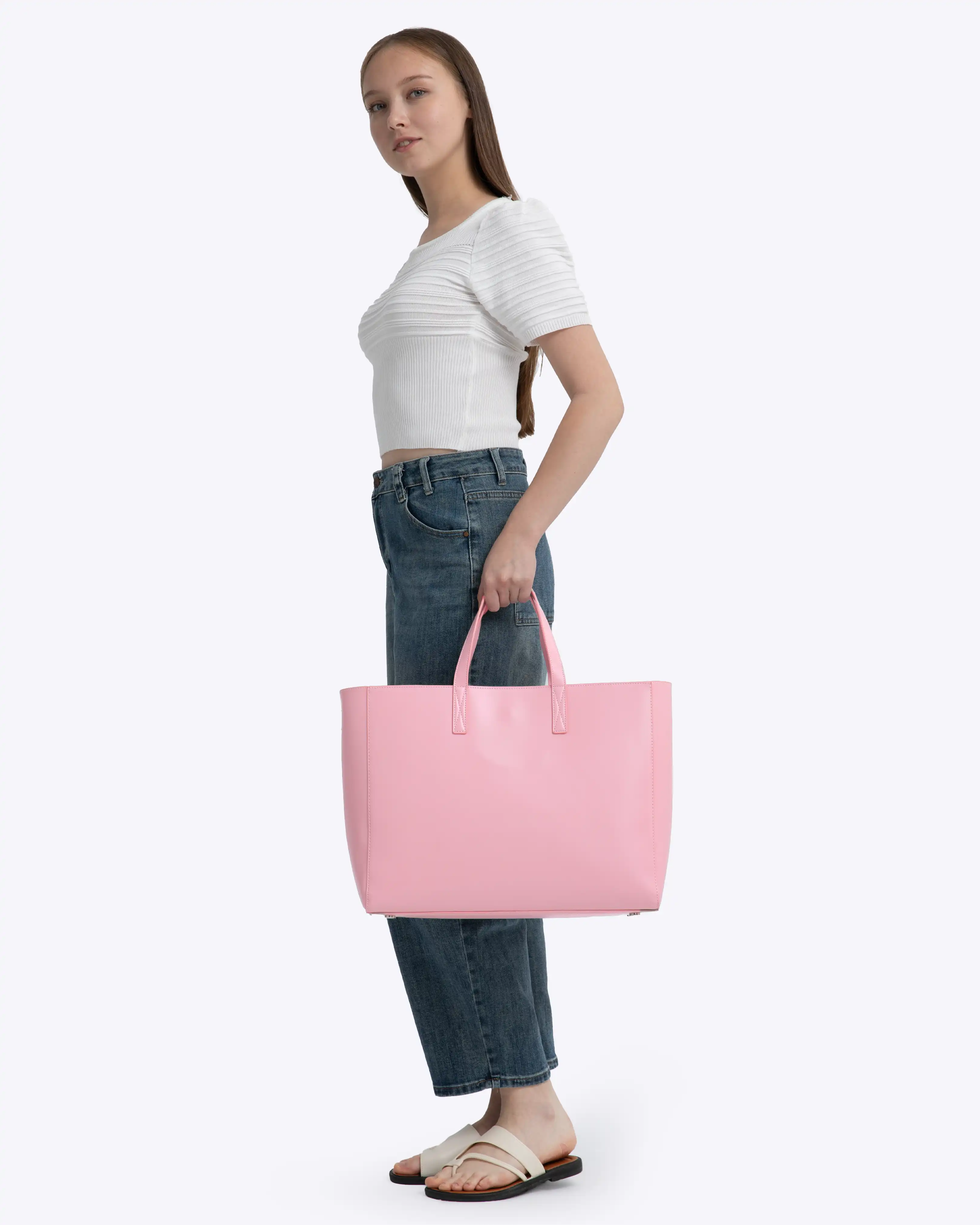 Carry-All Tote Bag - Image 29