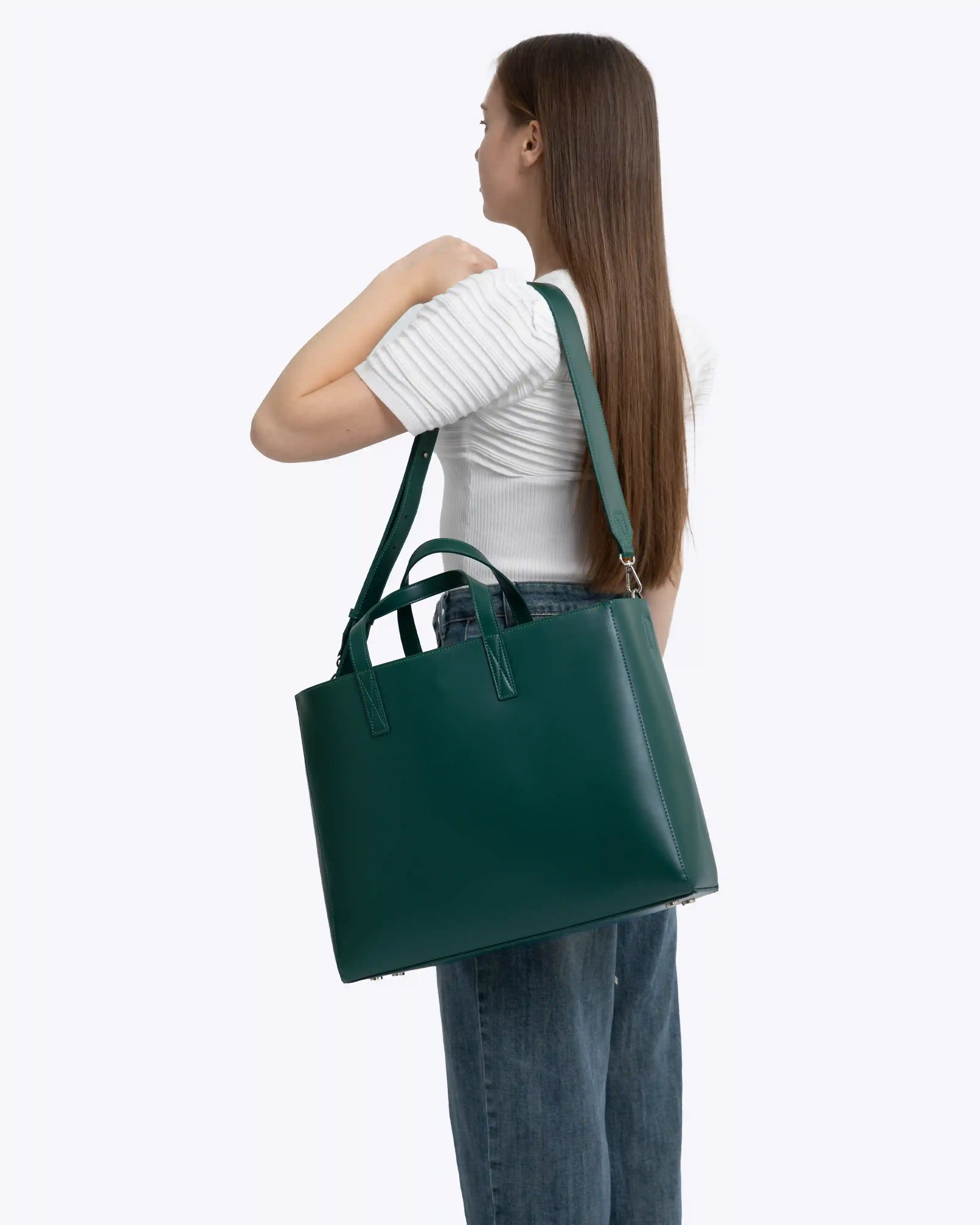 Carry-All Tote Bag - Image 3