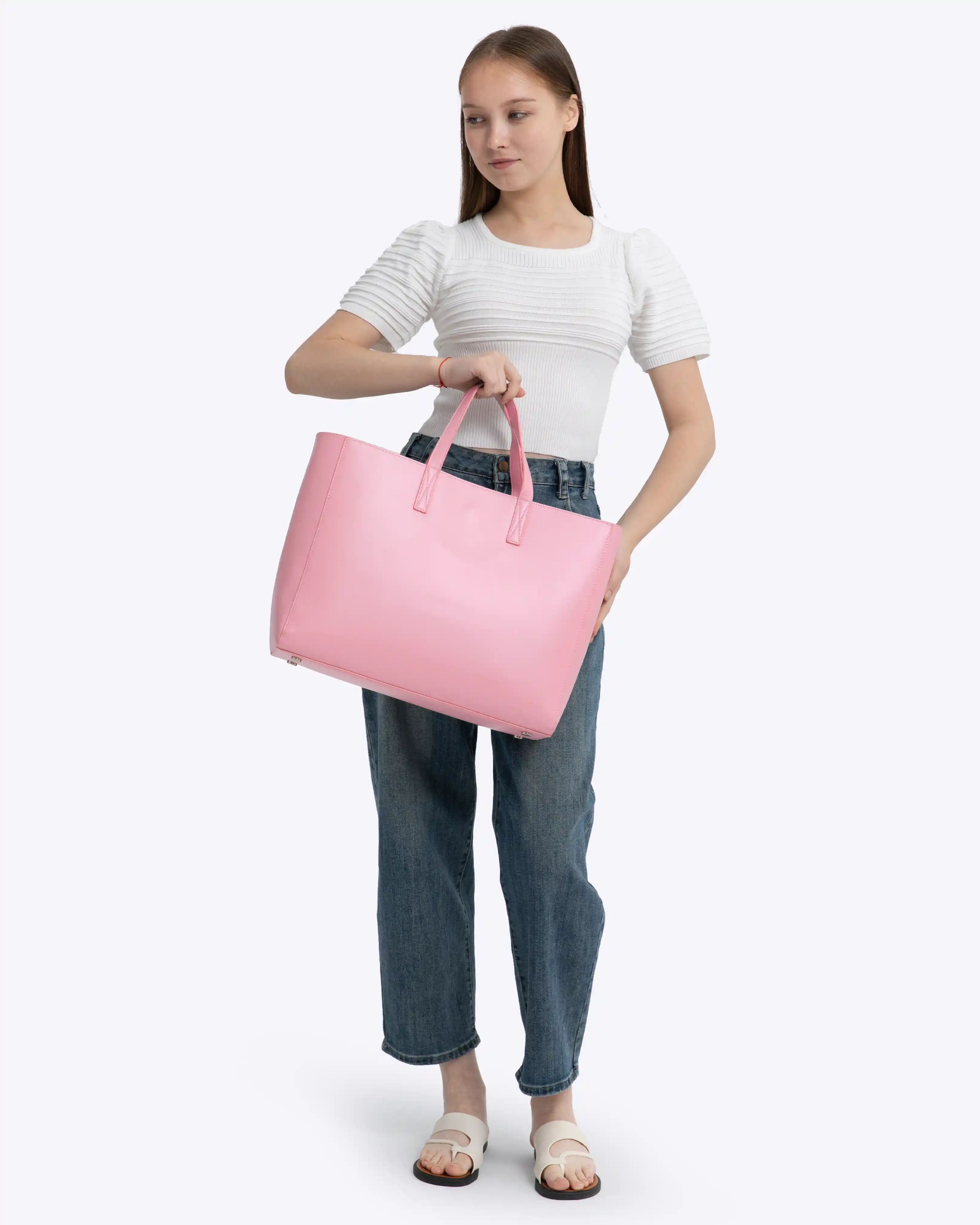 Carry-All Tote Bag - Image 32