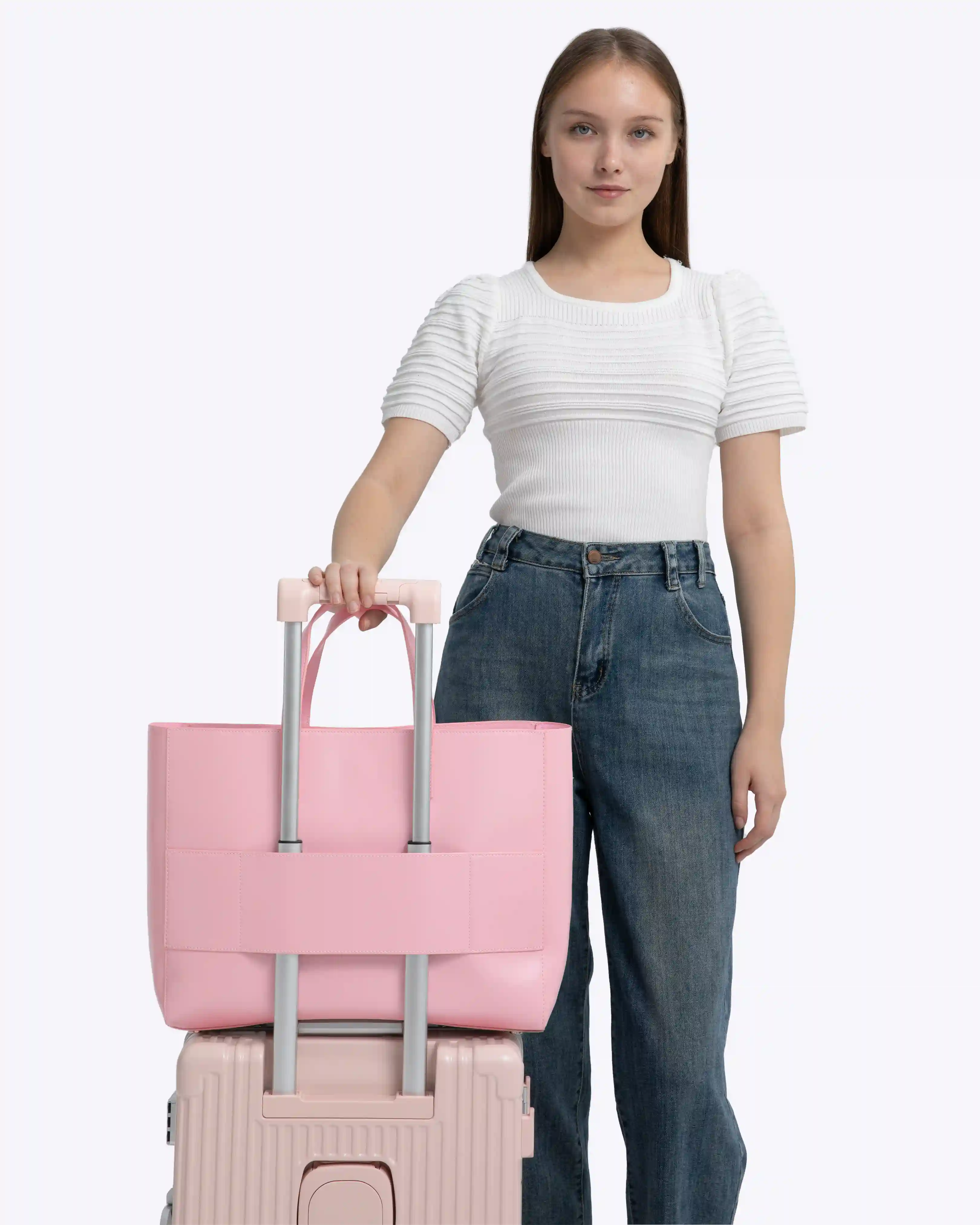 Carry-All Tote Bag - Image 33