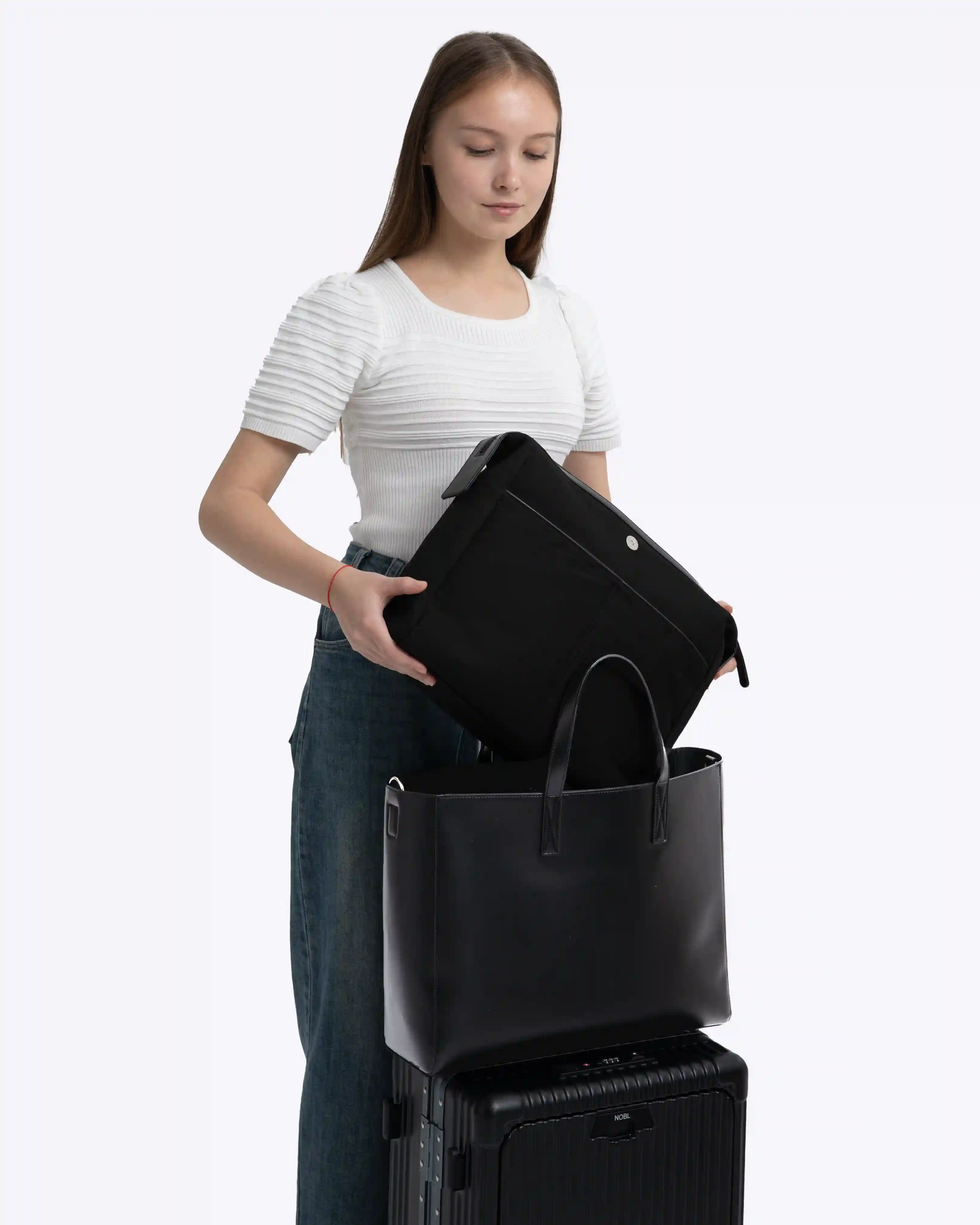 Carry-All Tote Bag - Image 37