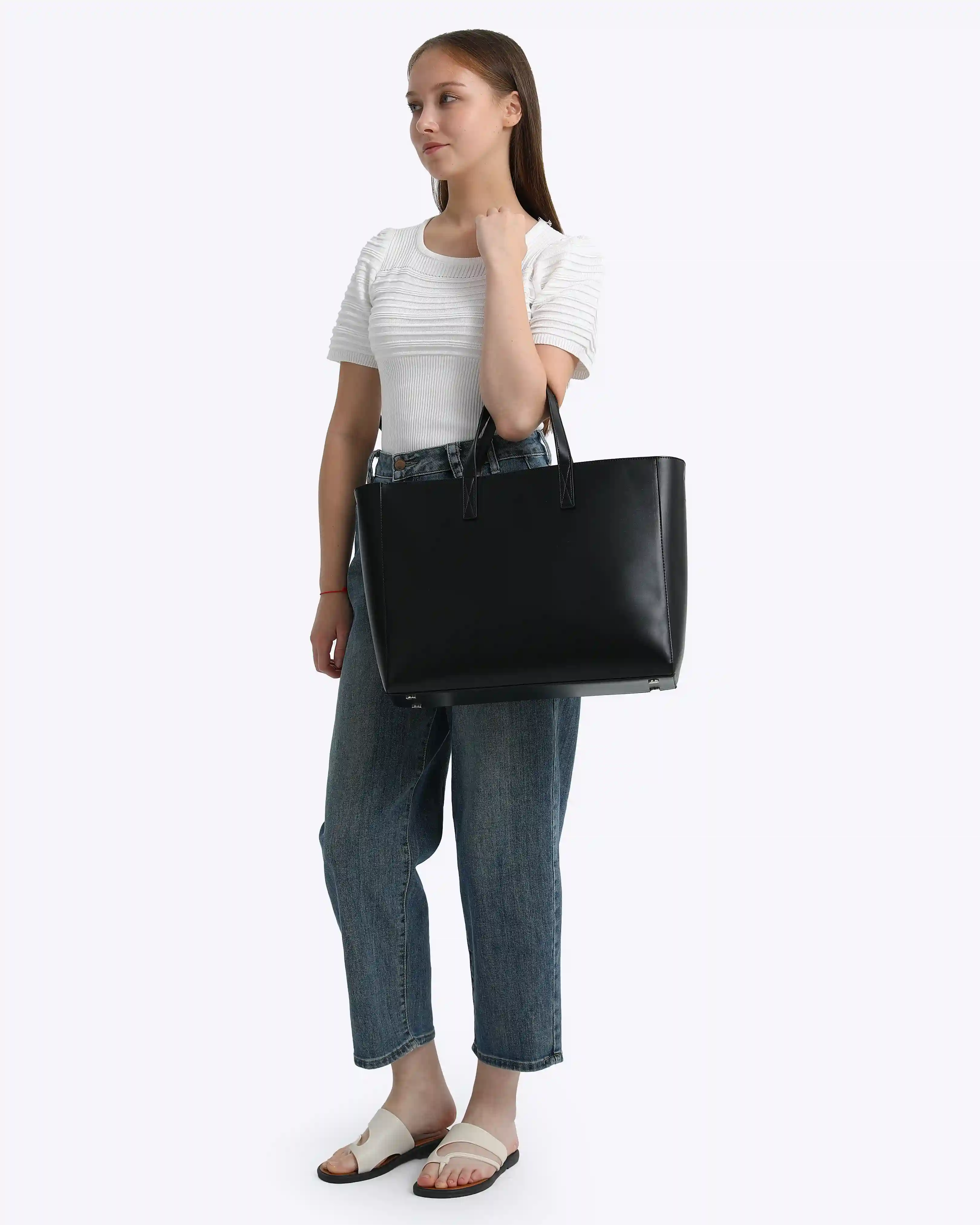 Carry-All Tote Bag - Image 45
