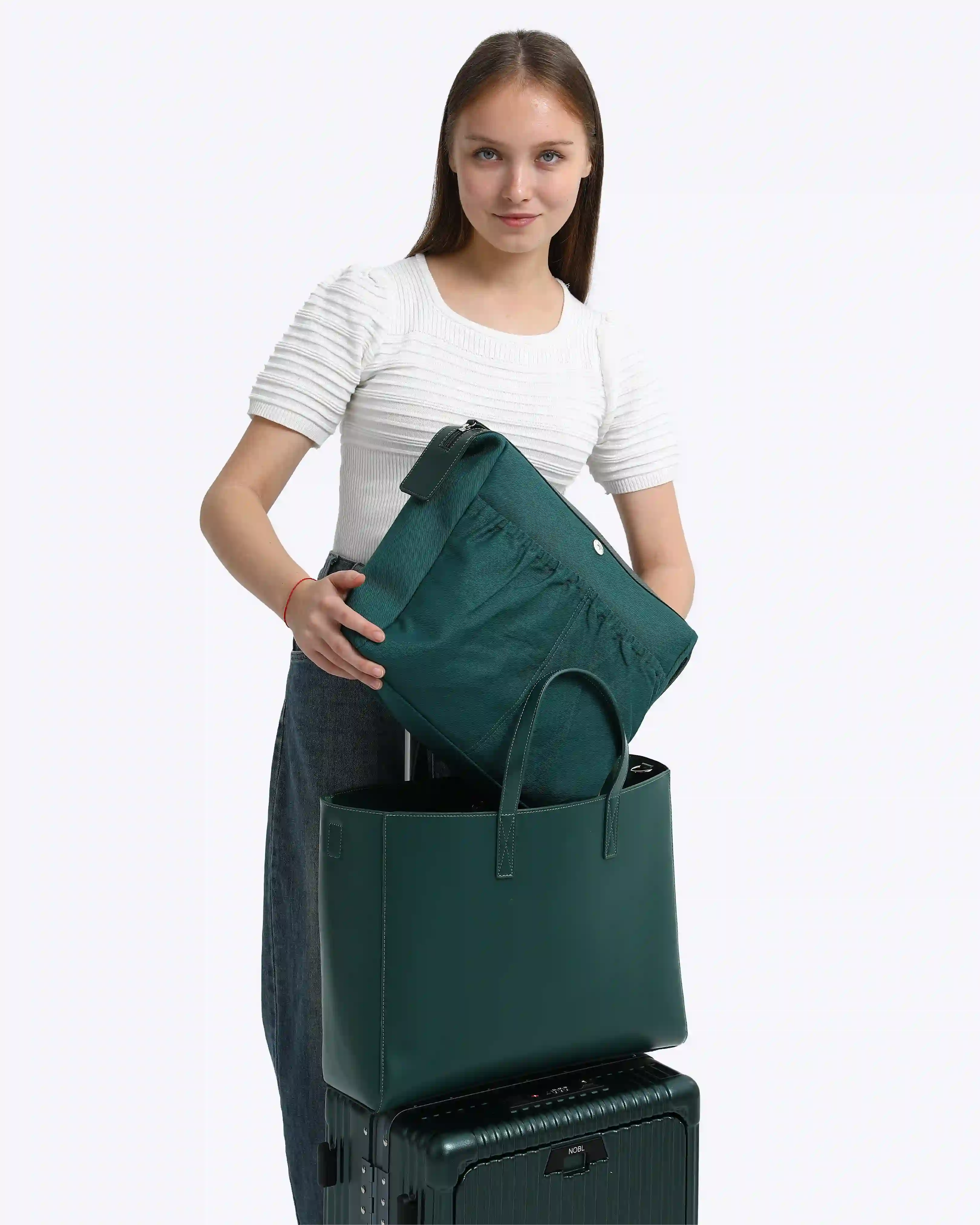 Carry-All Tote Bag - Image 5