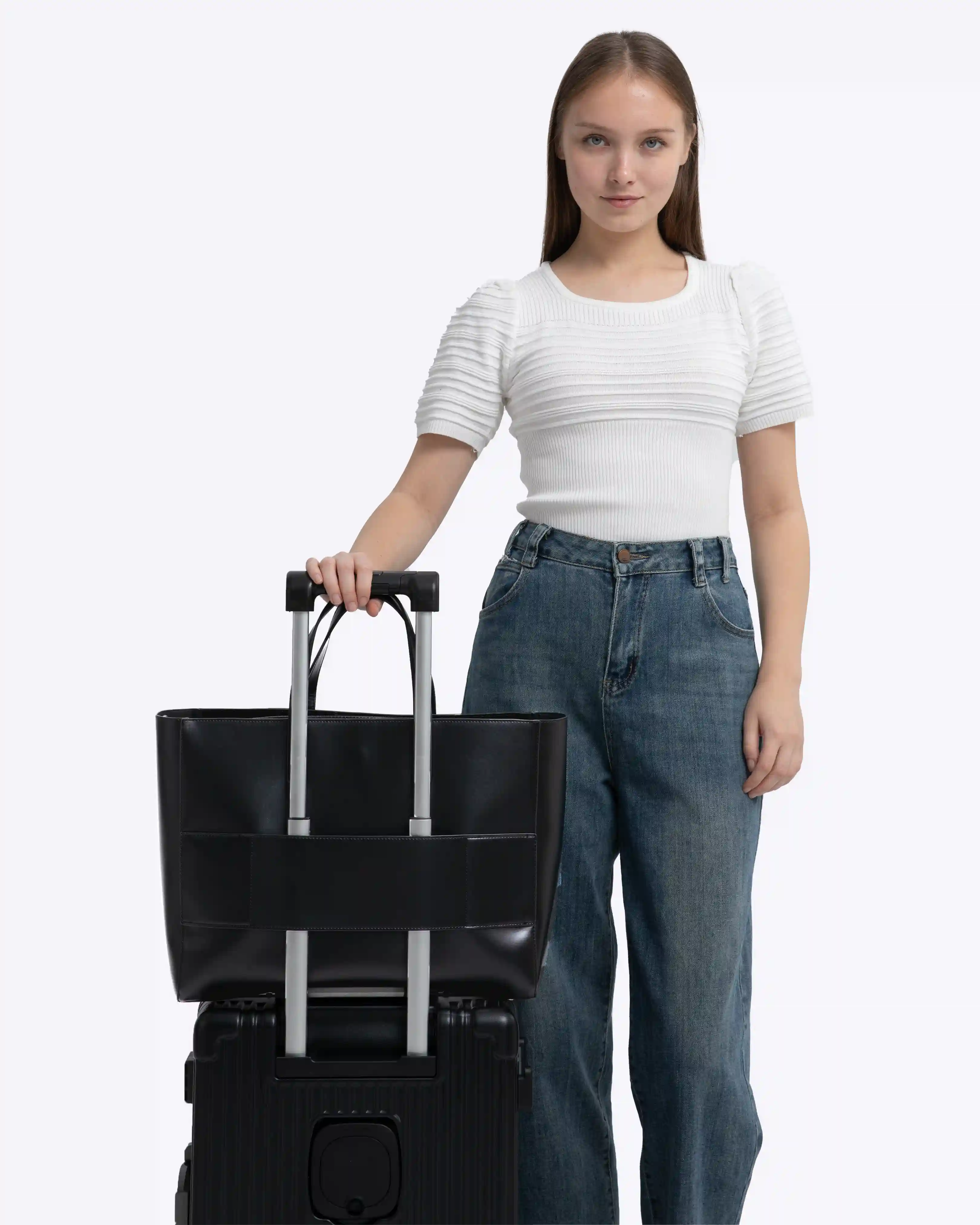 Carry-All Tote Bag - Image 51