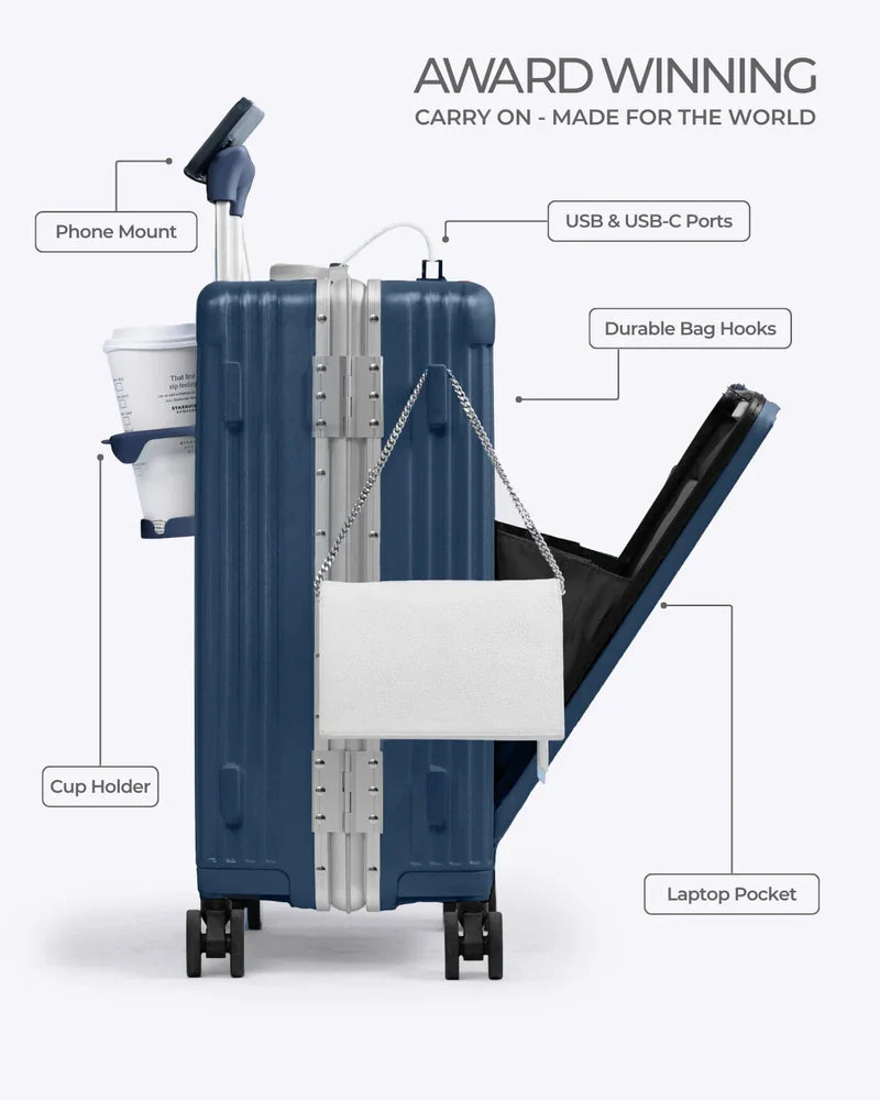Carry-On: All-in-One 19" - Image 88