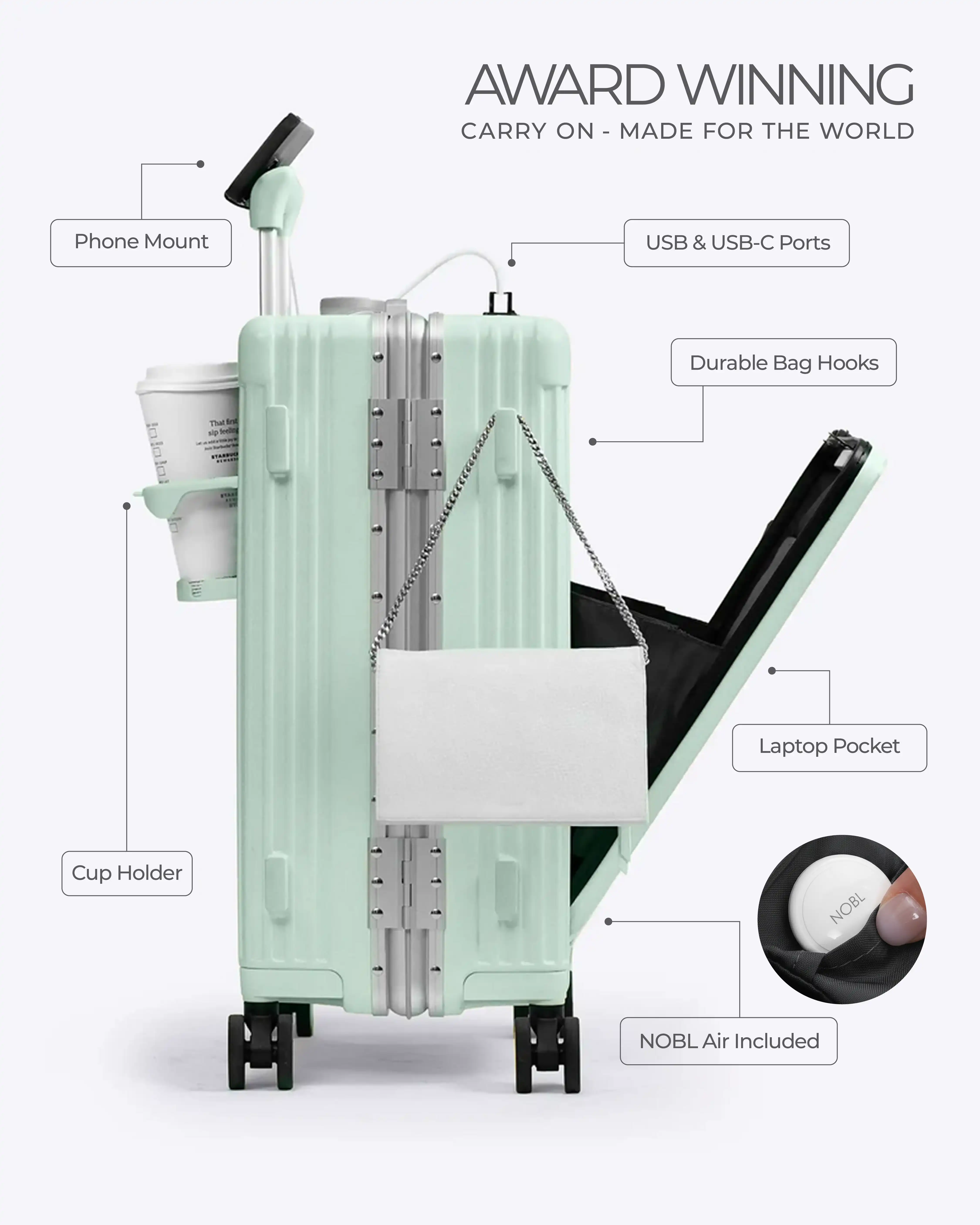 Carry-On: All-in-One - Image 106