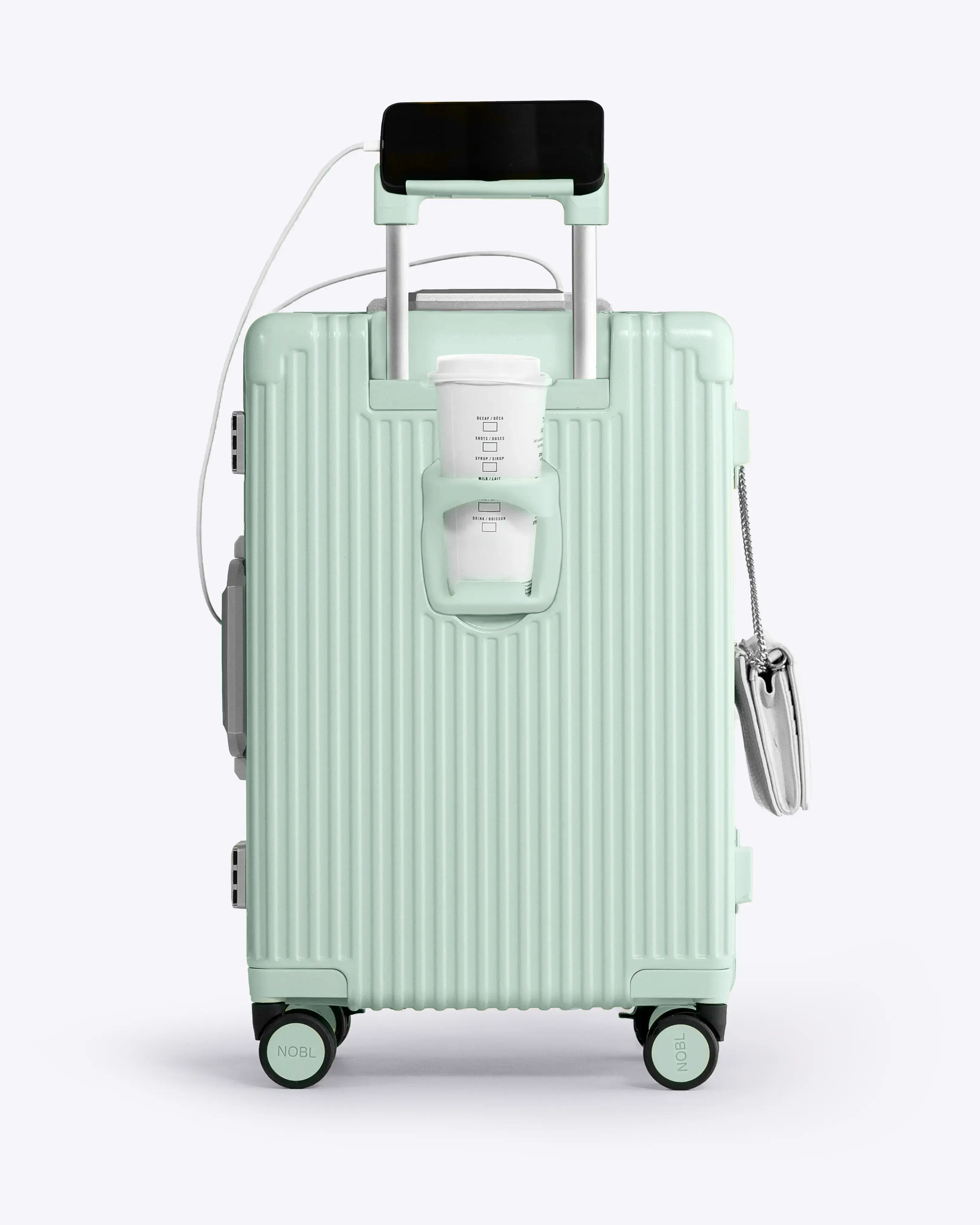 Carry-On: All-in-One - Image 109