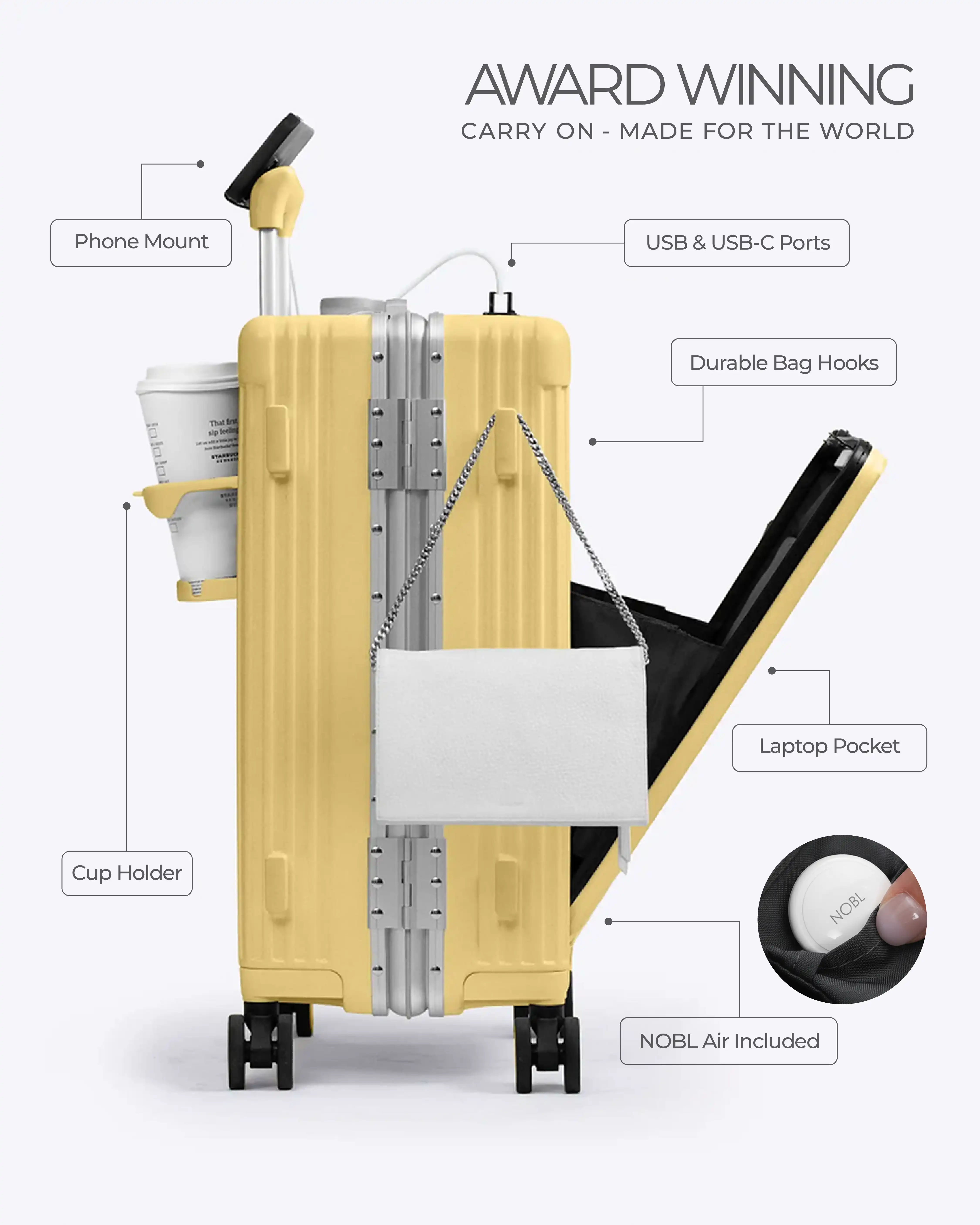Carry-On: All-in-One - Image 115