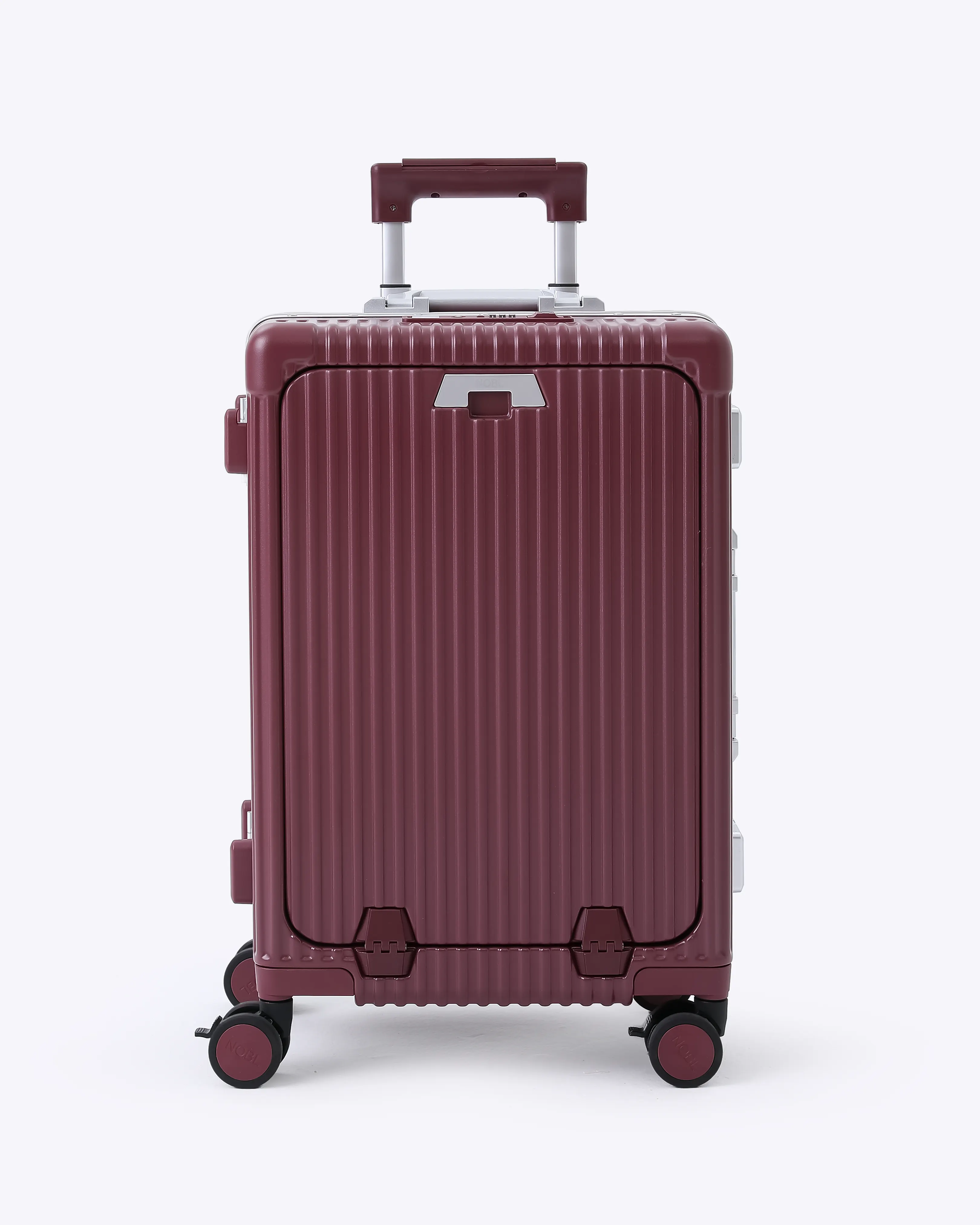 Carry-on + Check-in - Image 81
