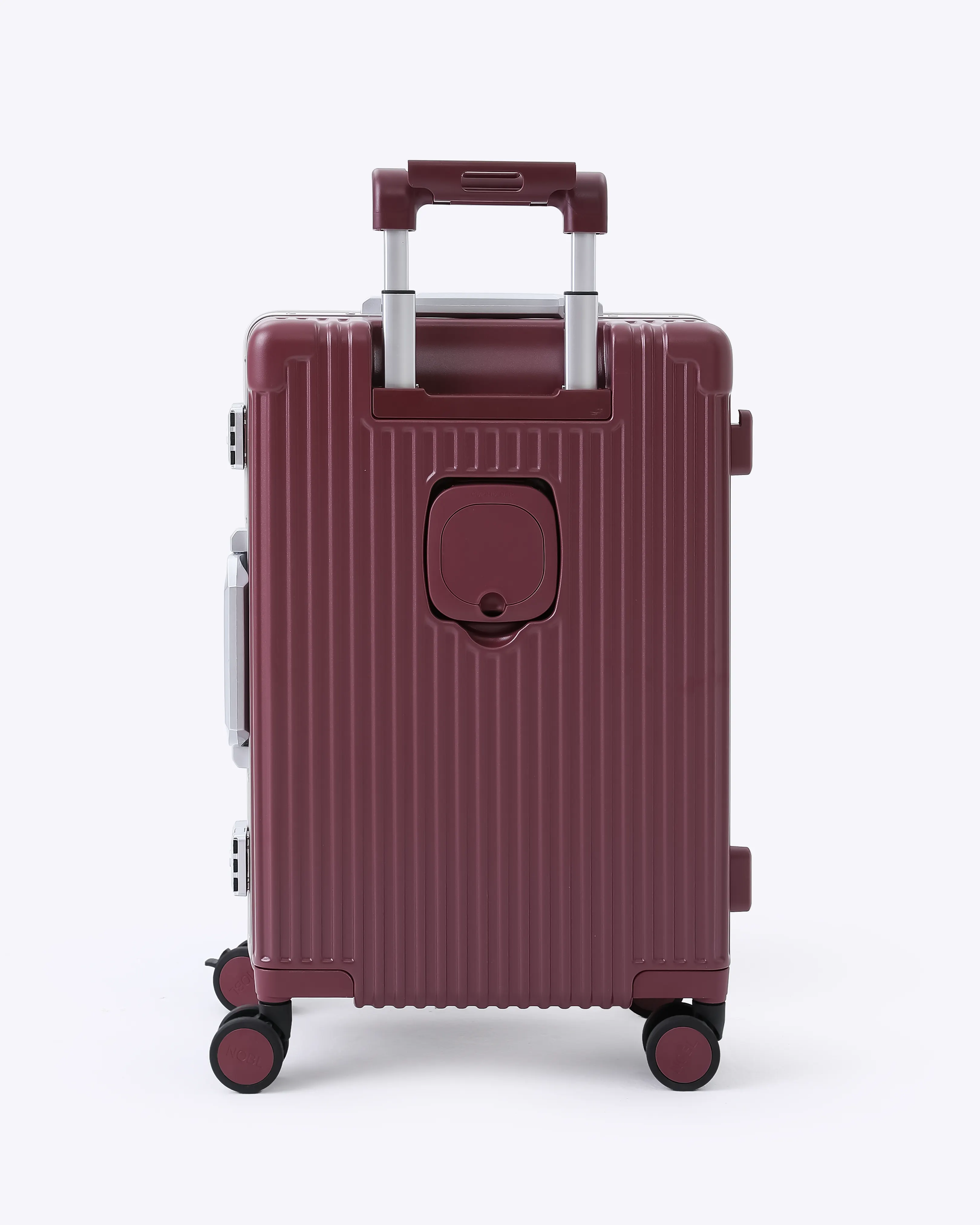 Carry-On: All-in-One - Image 128