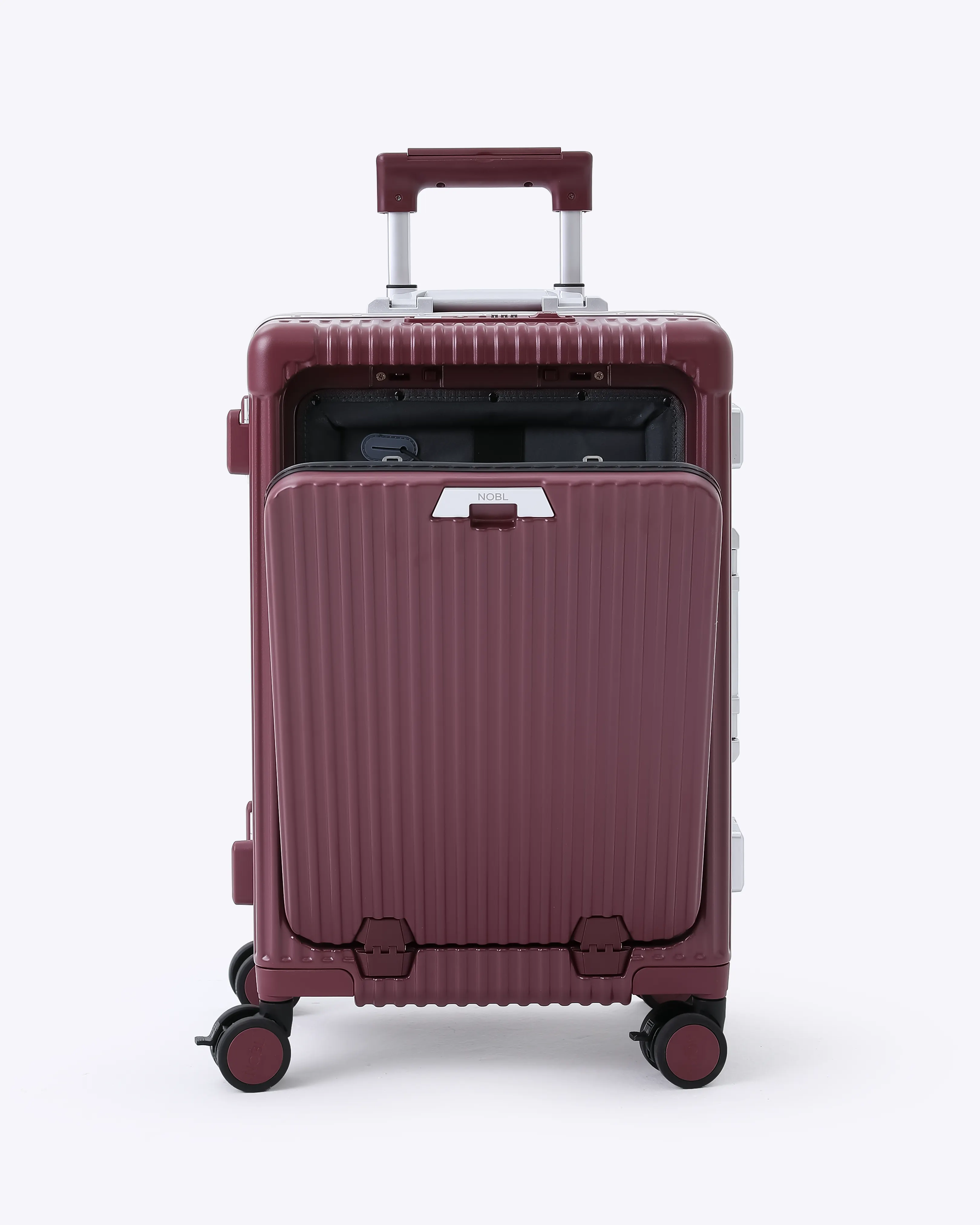 Carry-On: All-in-One - Image 129