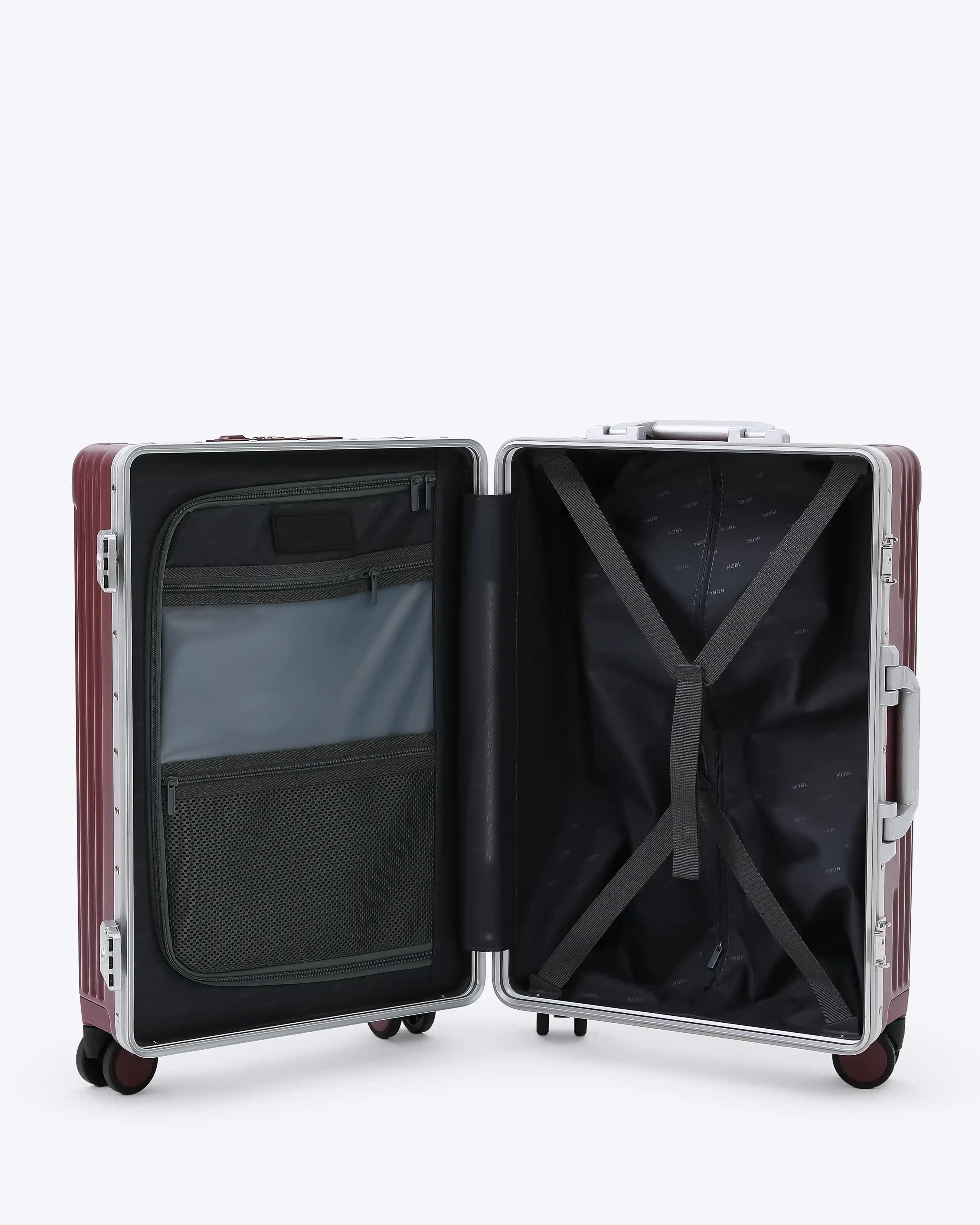 Carry-On: All-in-One - Image 132