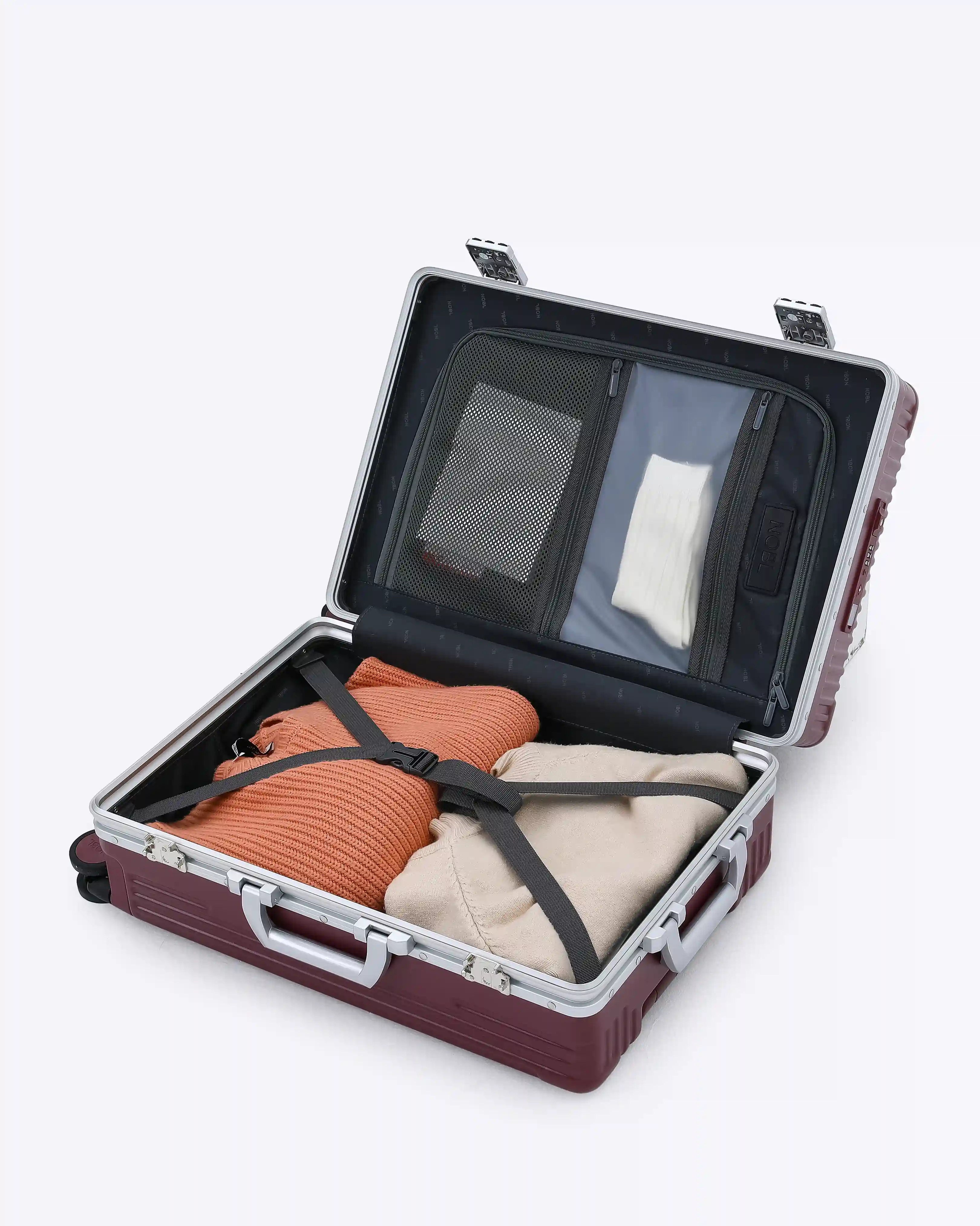 Carry-On: All-in-One - Image 133