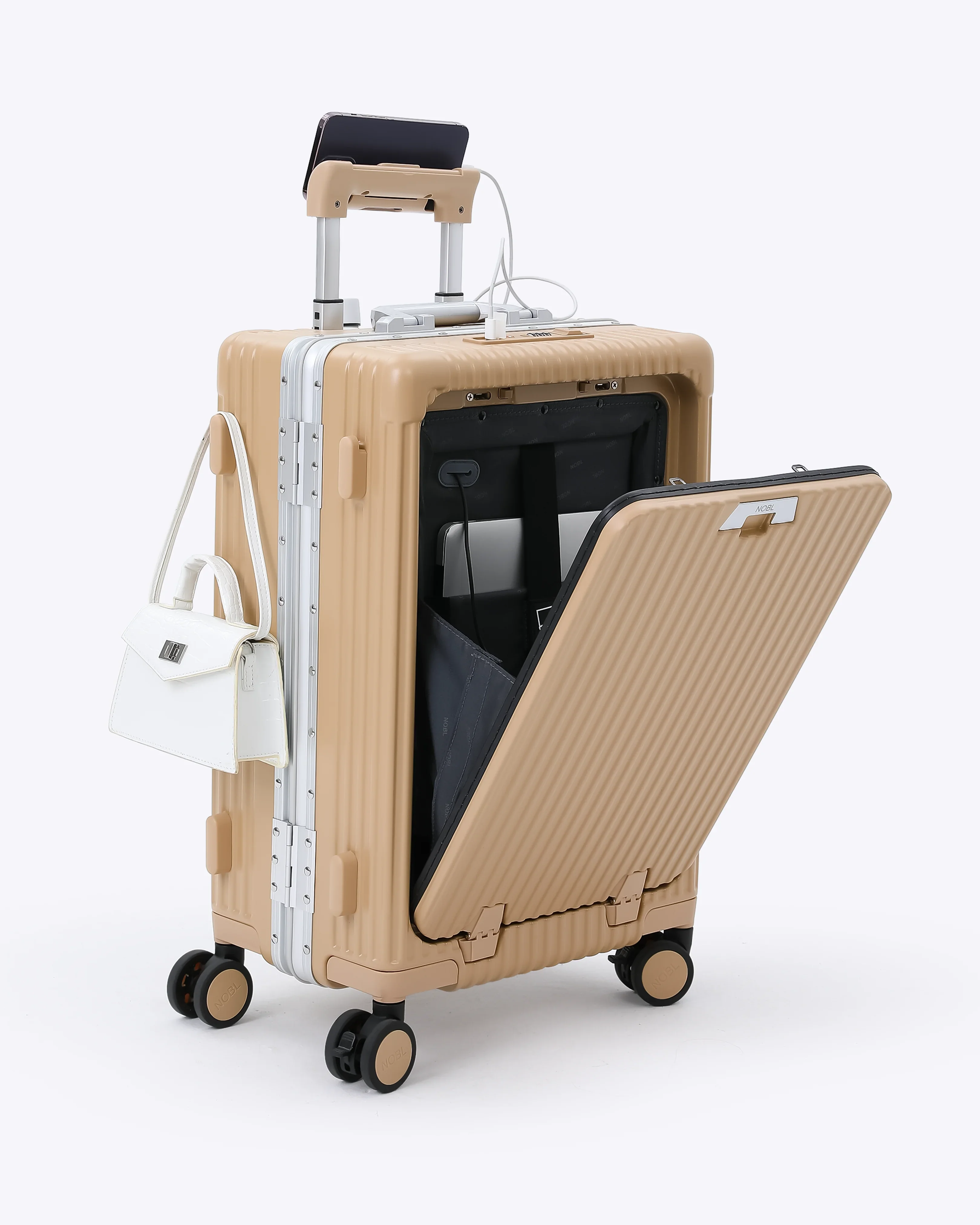 Carry-on + Check-in - Image 75