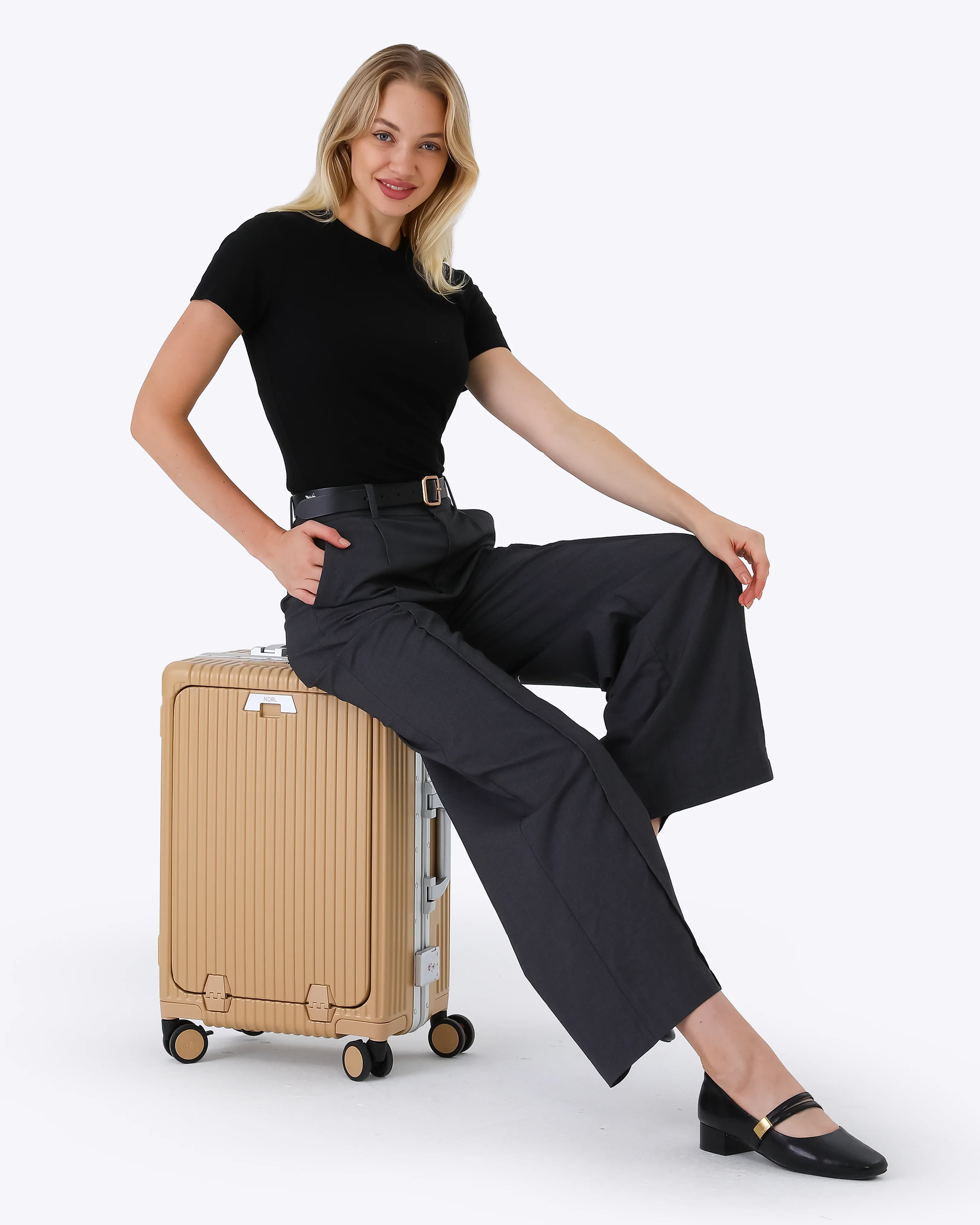 Carry-On: All-in-One - Image 136