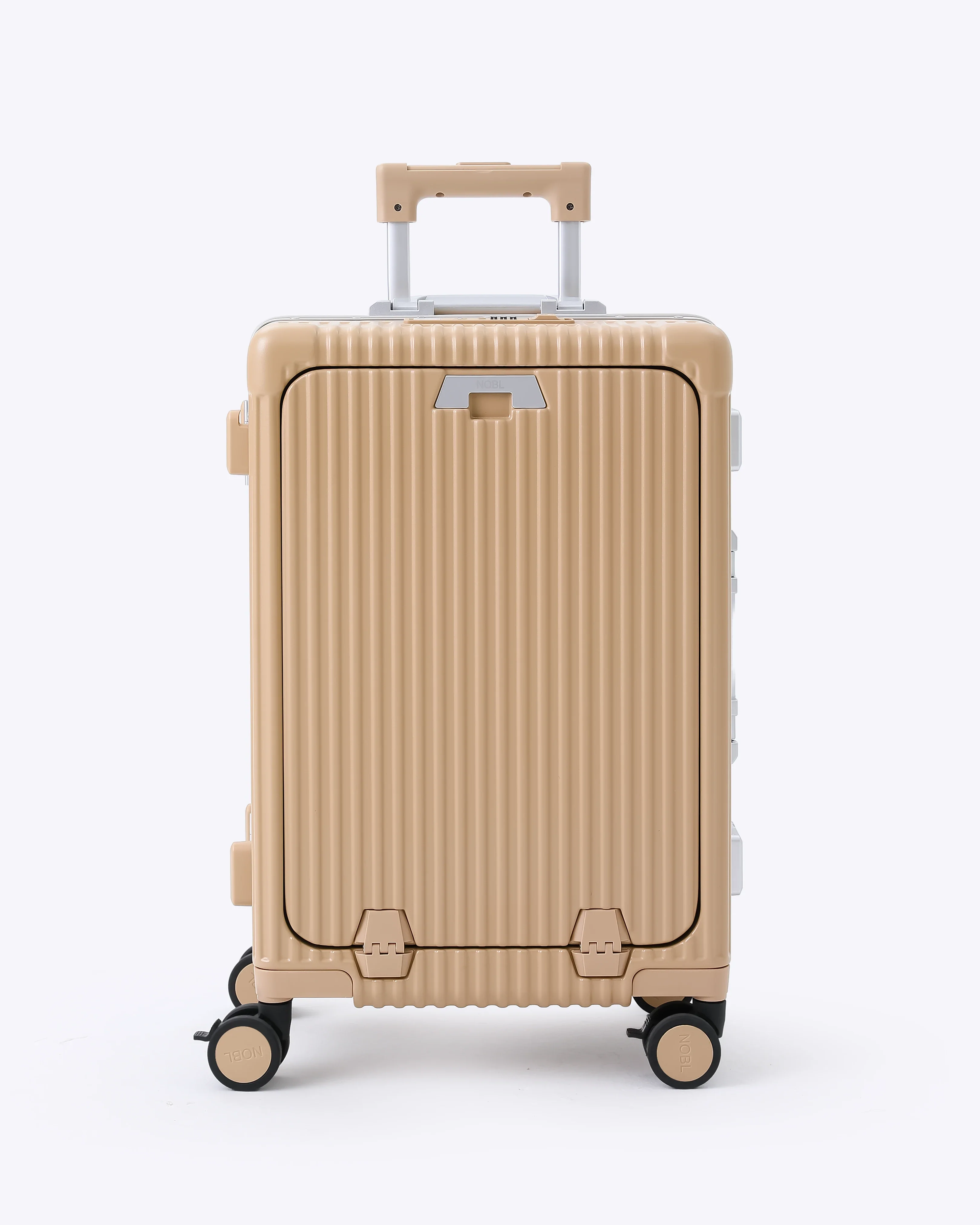 Carry-on + Check-in - Image 77