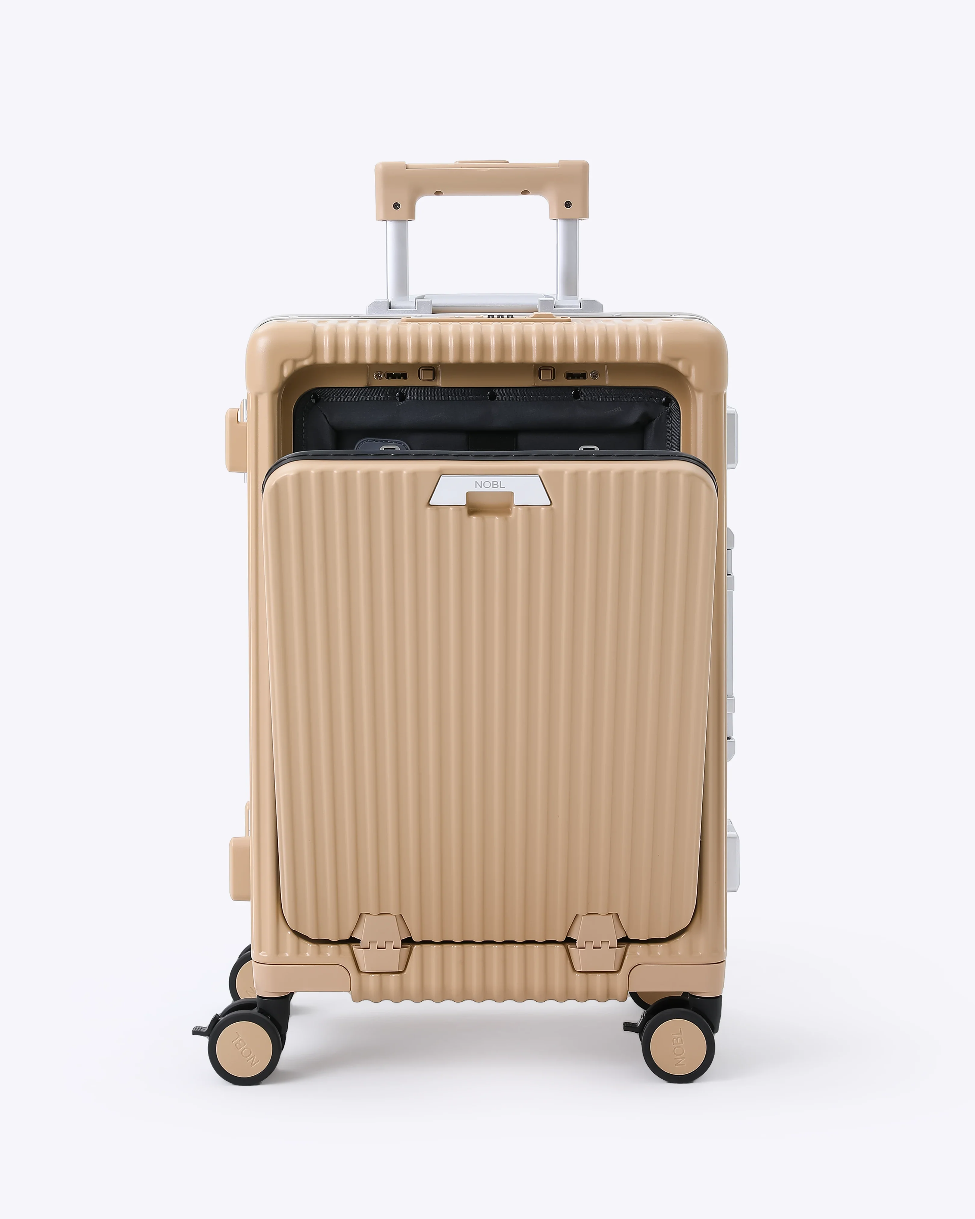 Carry-On: All-in-One - Image 140