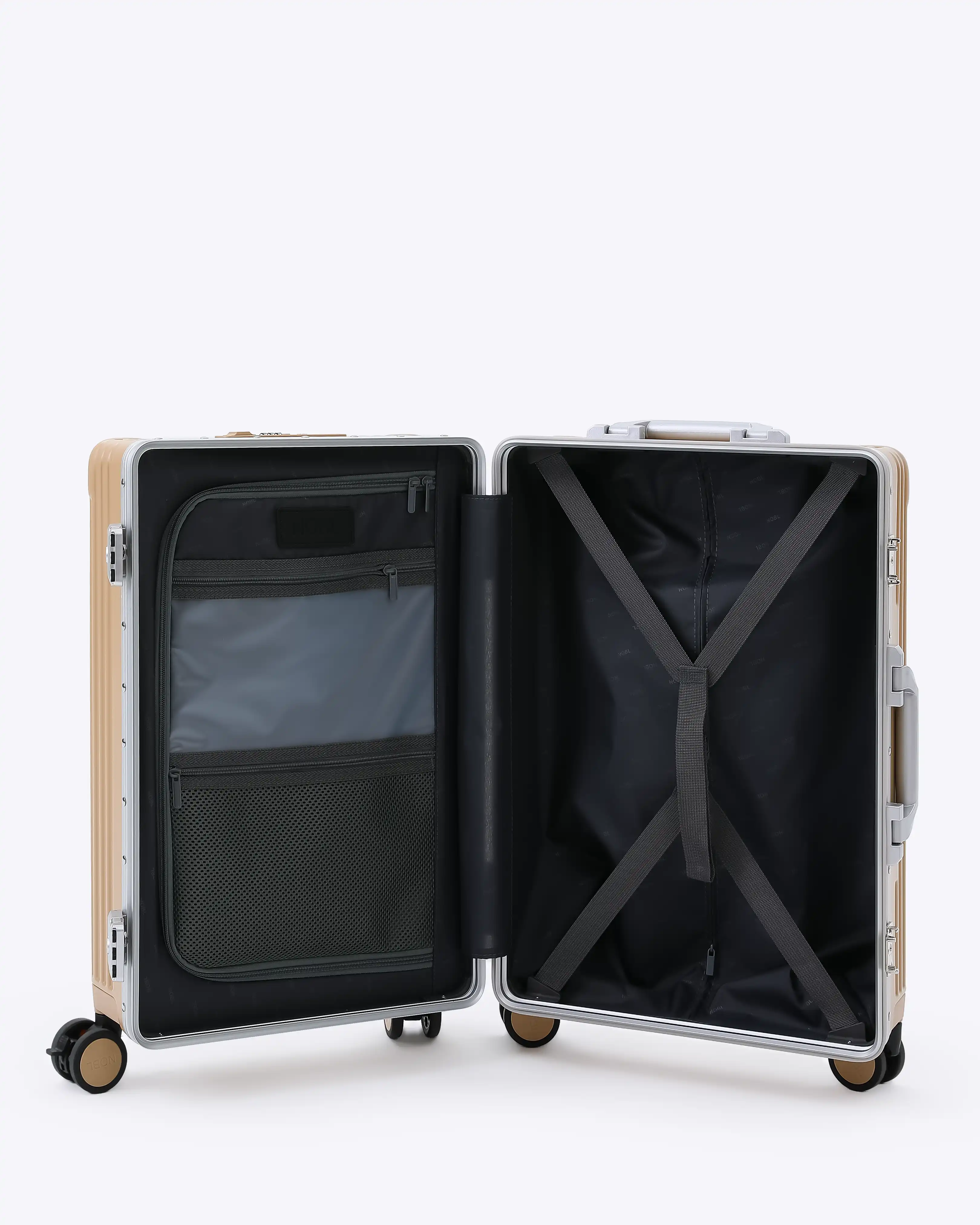 Carry-On: All-in-One - Image 143