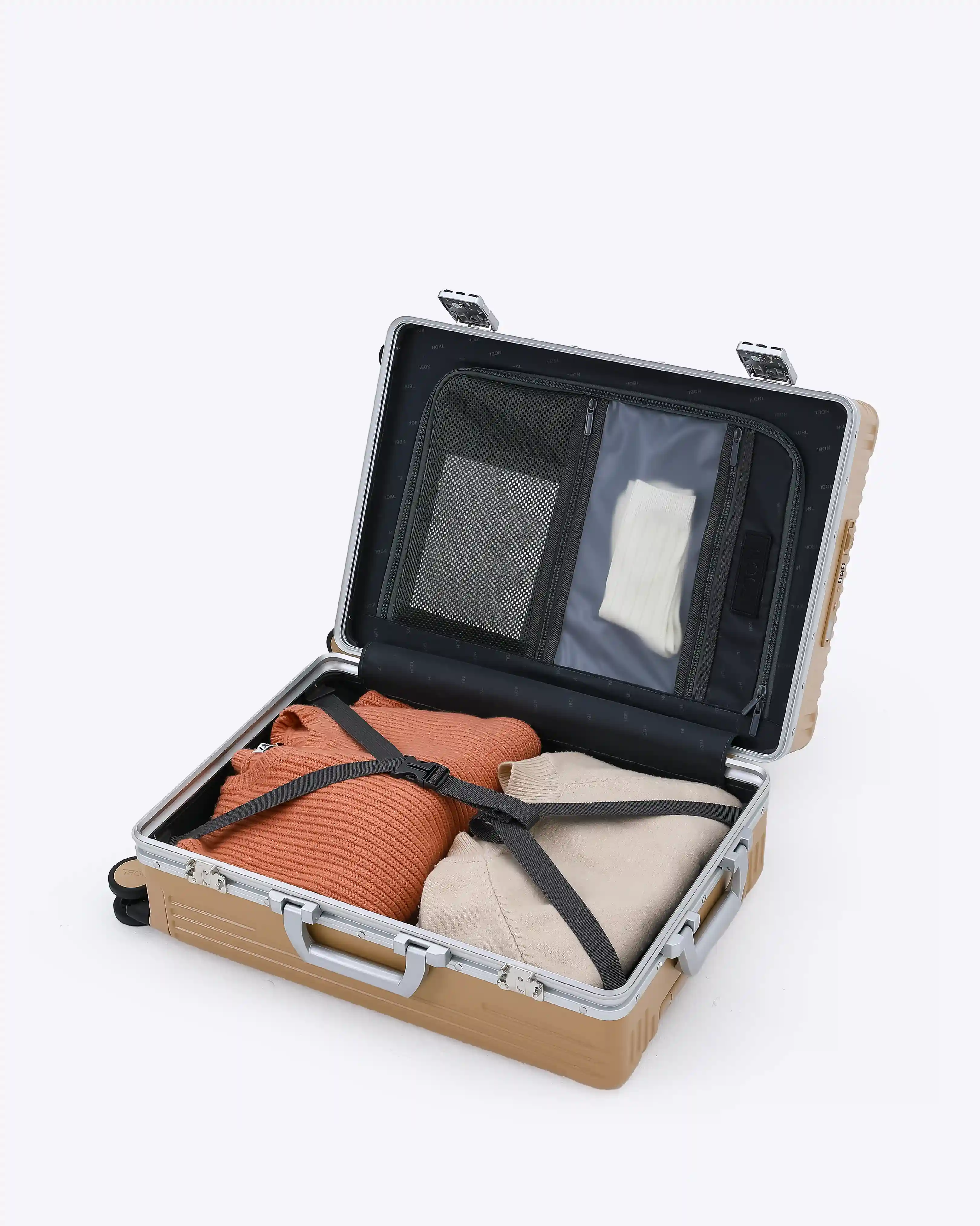 Carry-On: All-in-One - Image 144