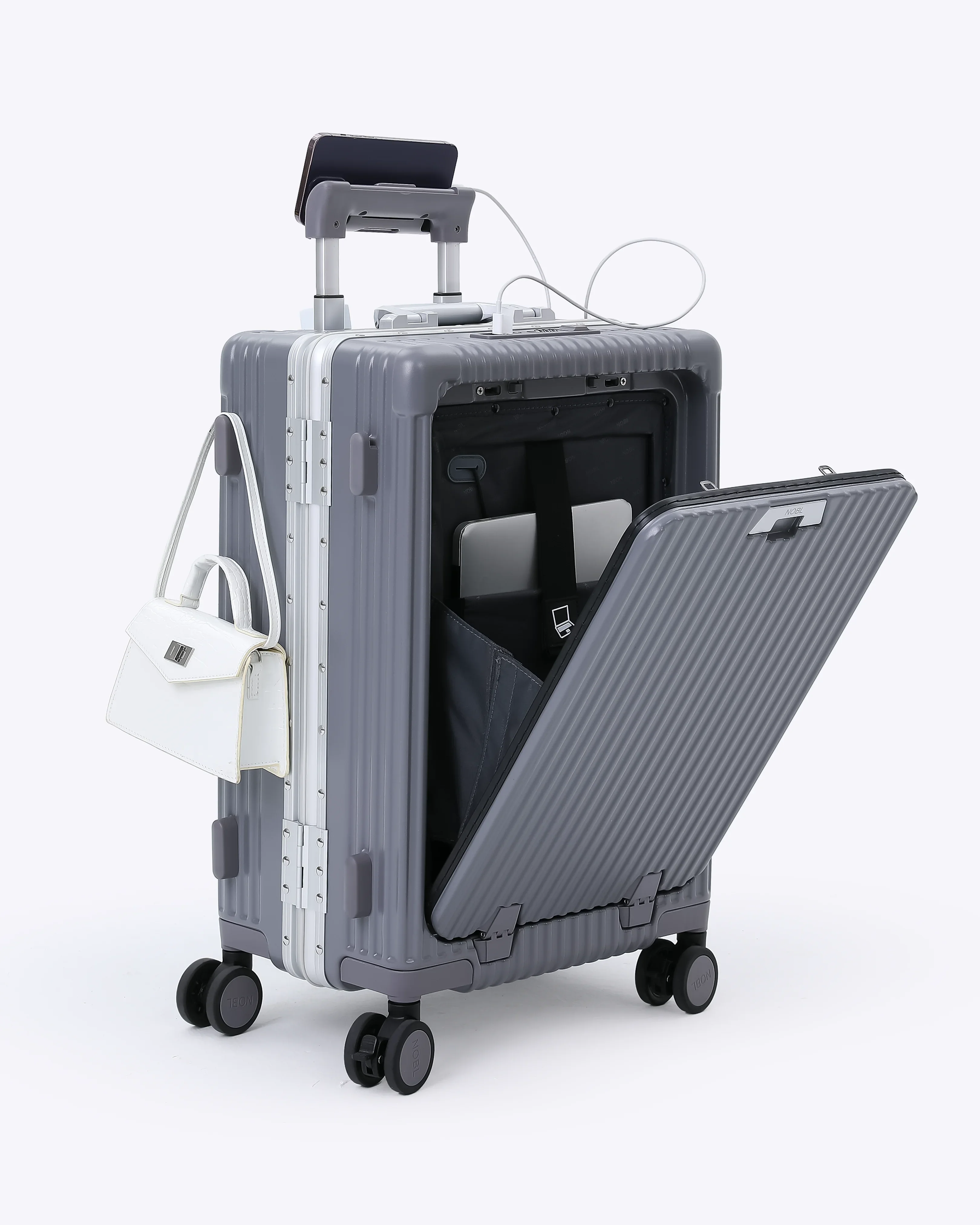 Carry-on + Check-in - Image 63