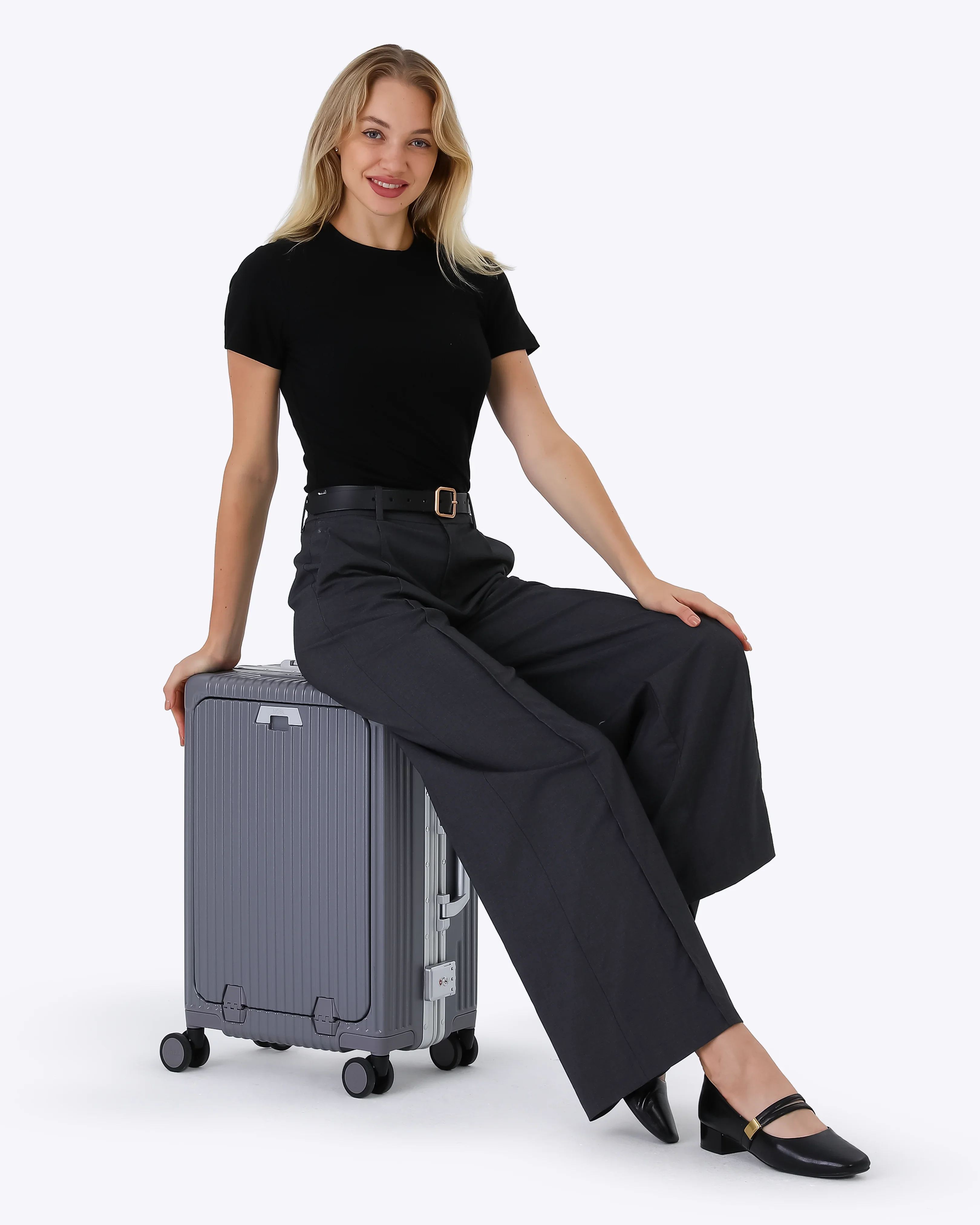Carry-On: All-in-One - Image 147