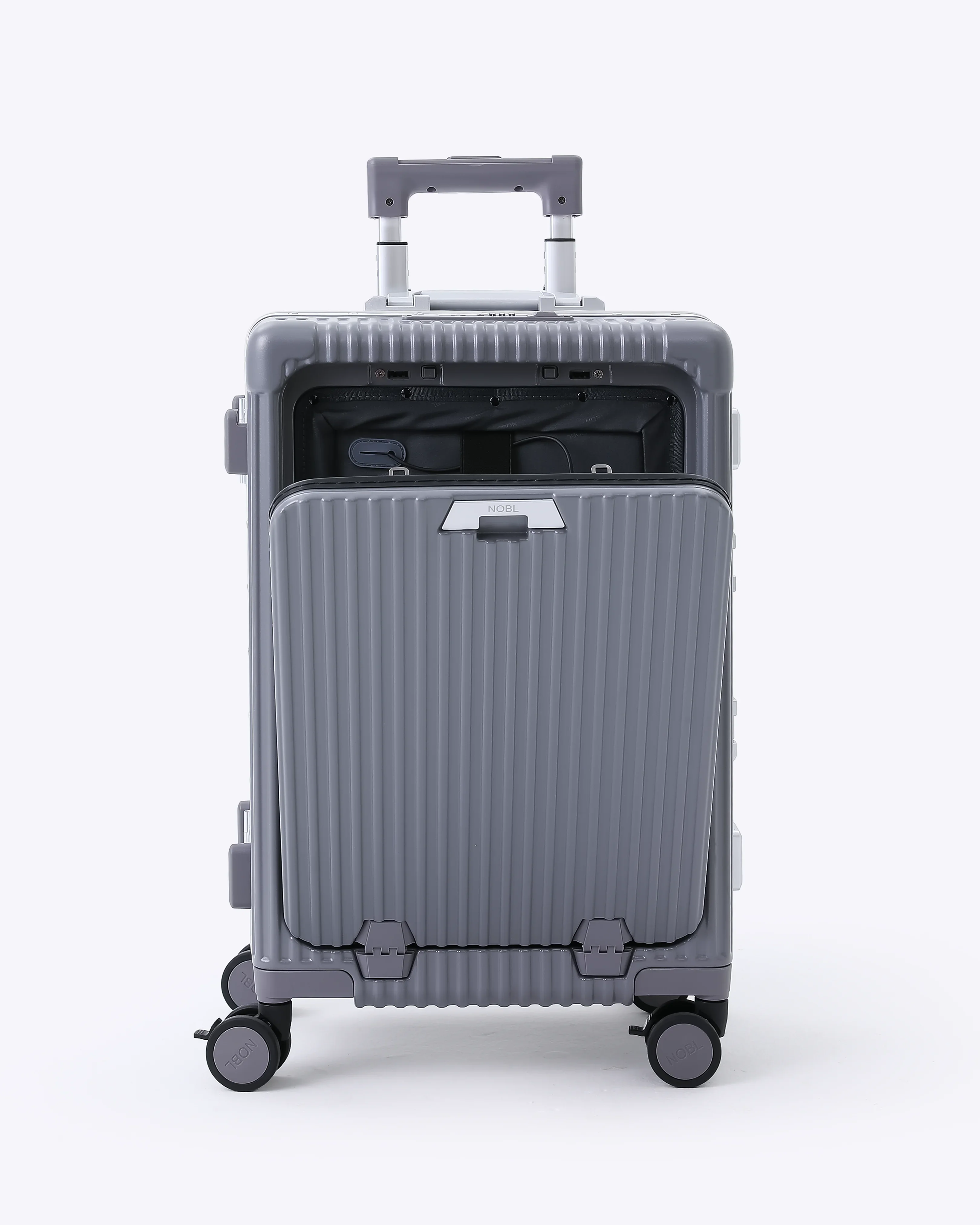 Carry-On: All-in-One - Image 151