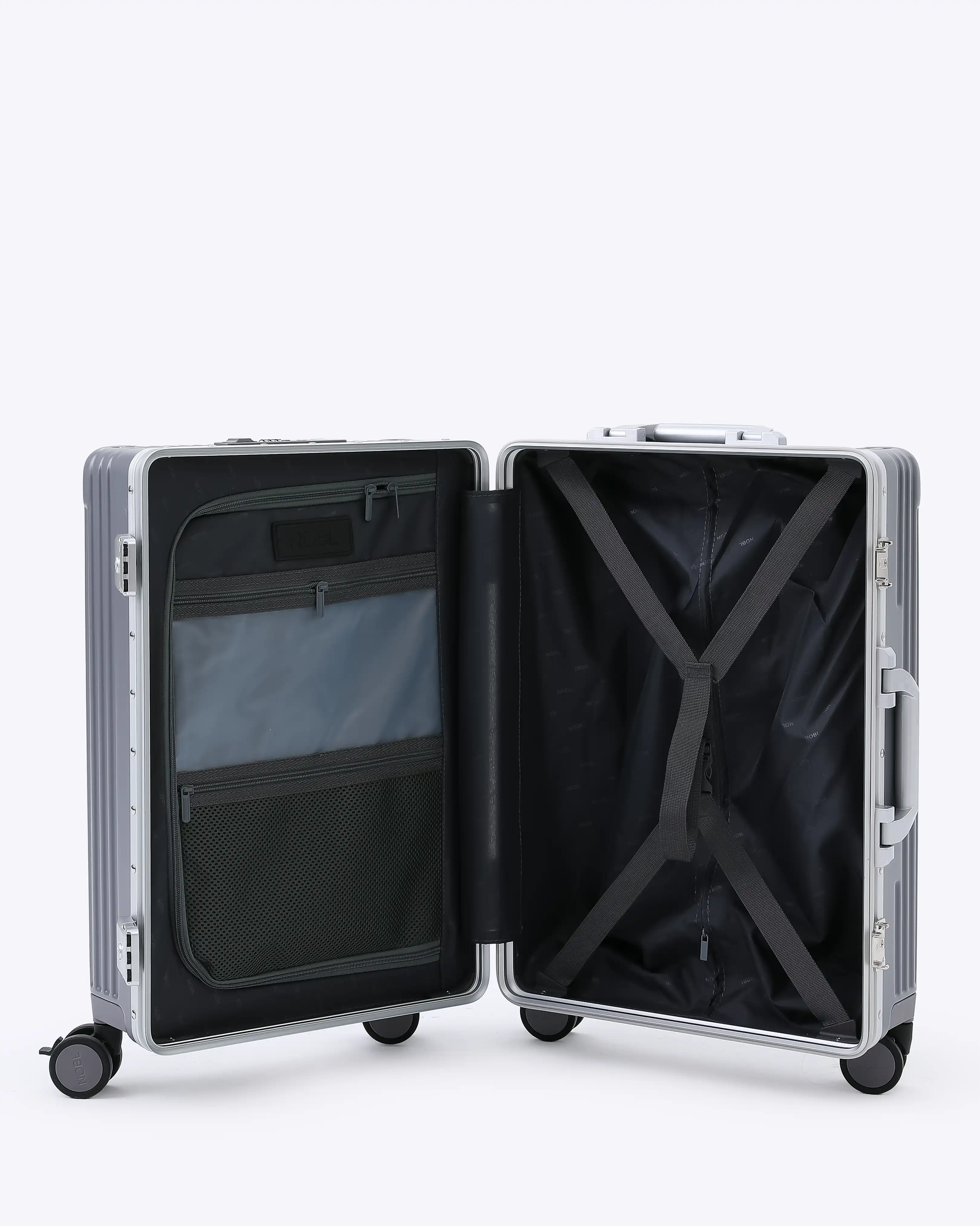 Carry-On: All-in-One - Image 154
