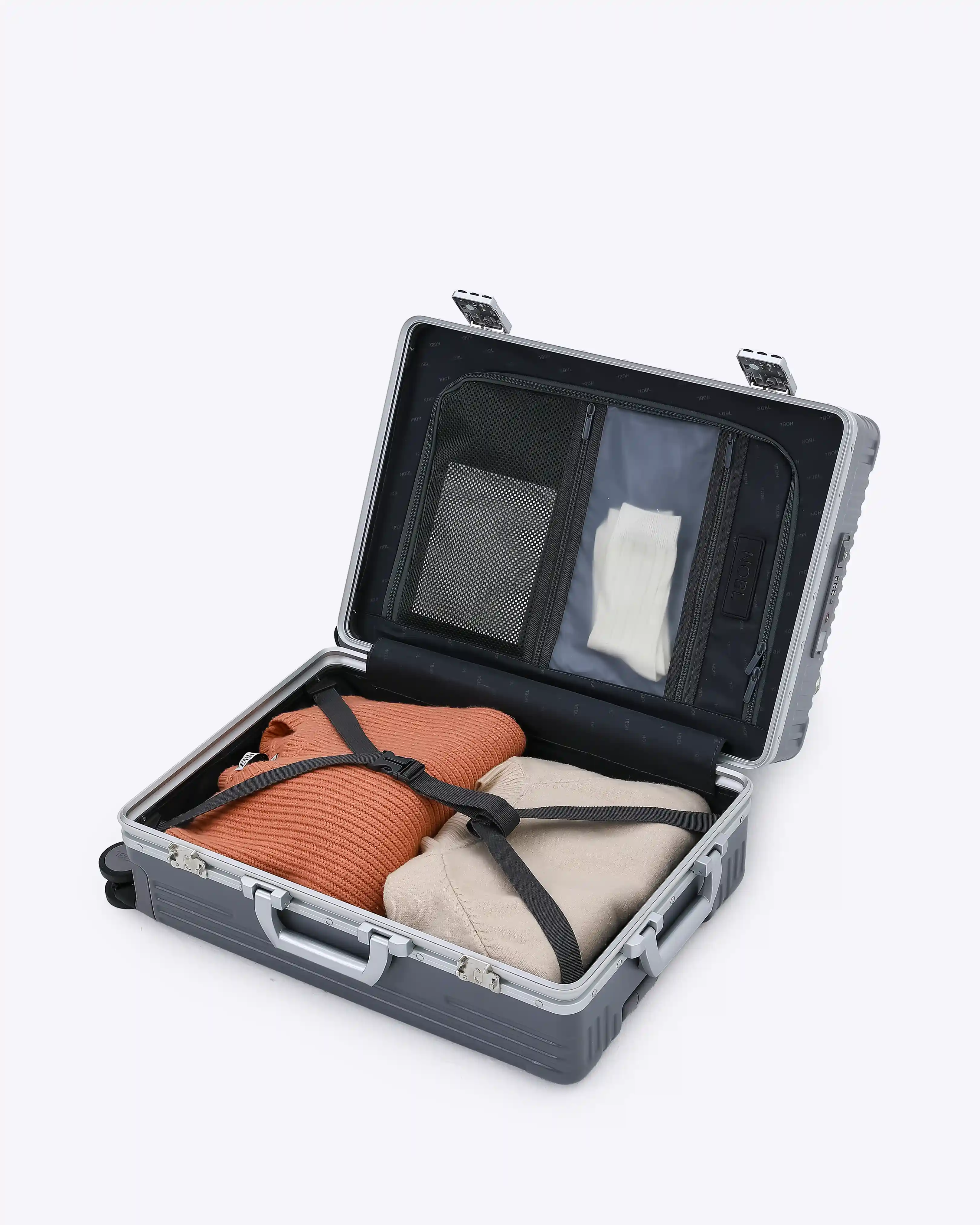 Carry-On: All-in-One - Image 155