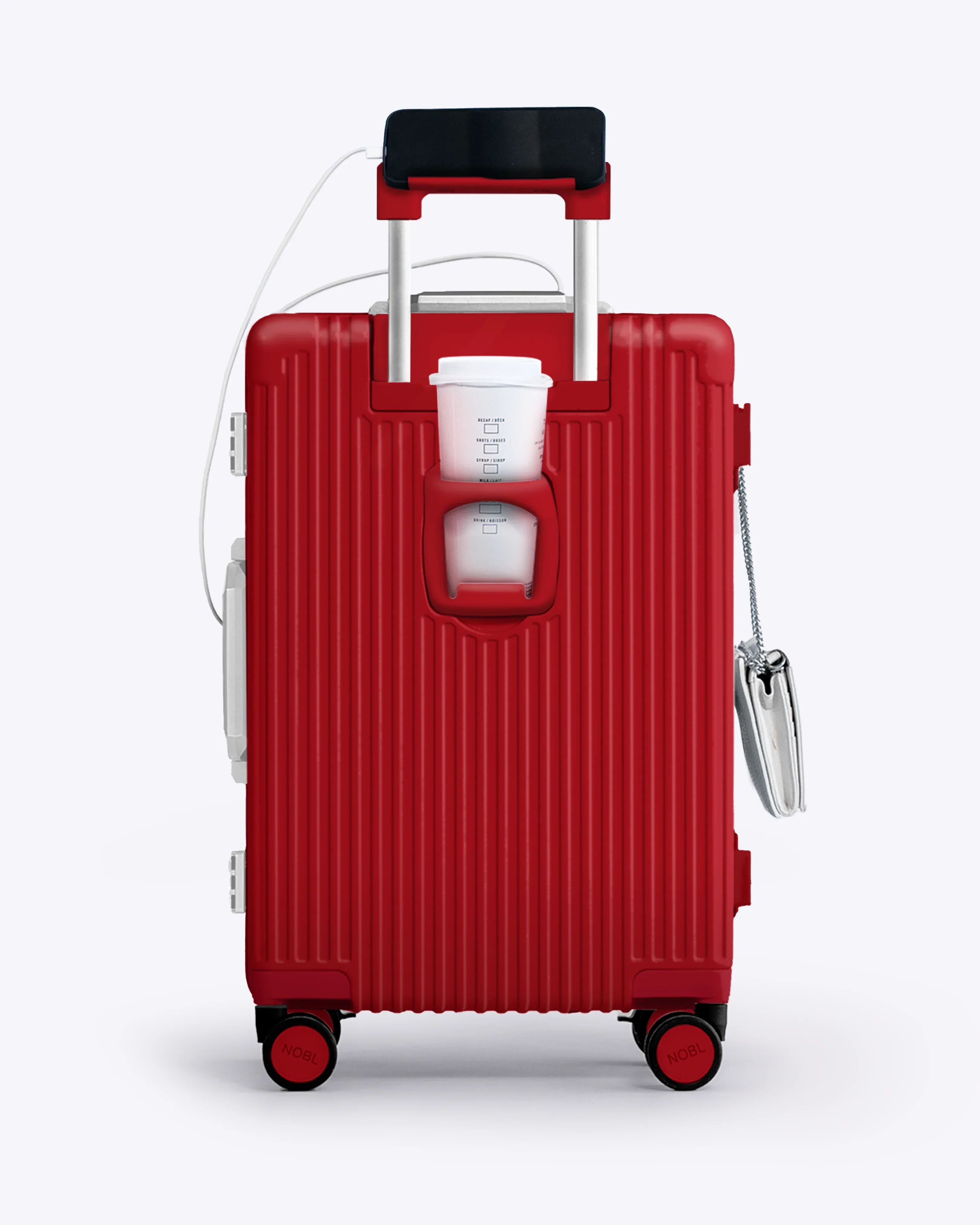 Carry-On: All-in-One - Image 16