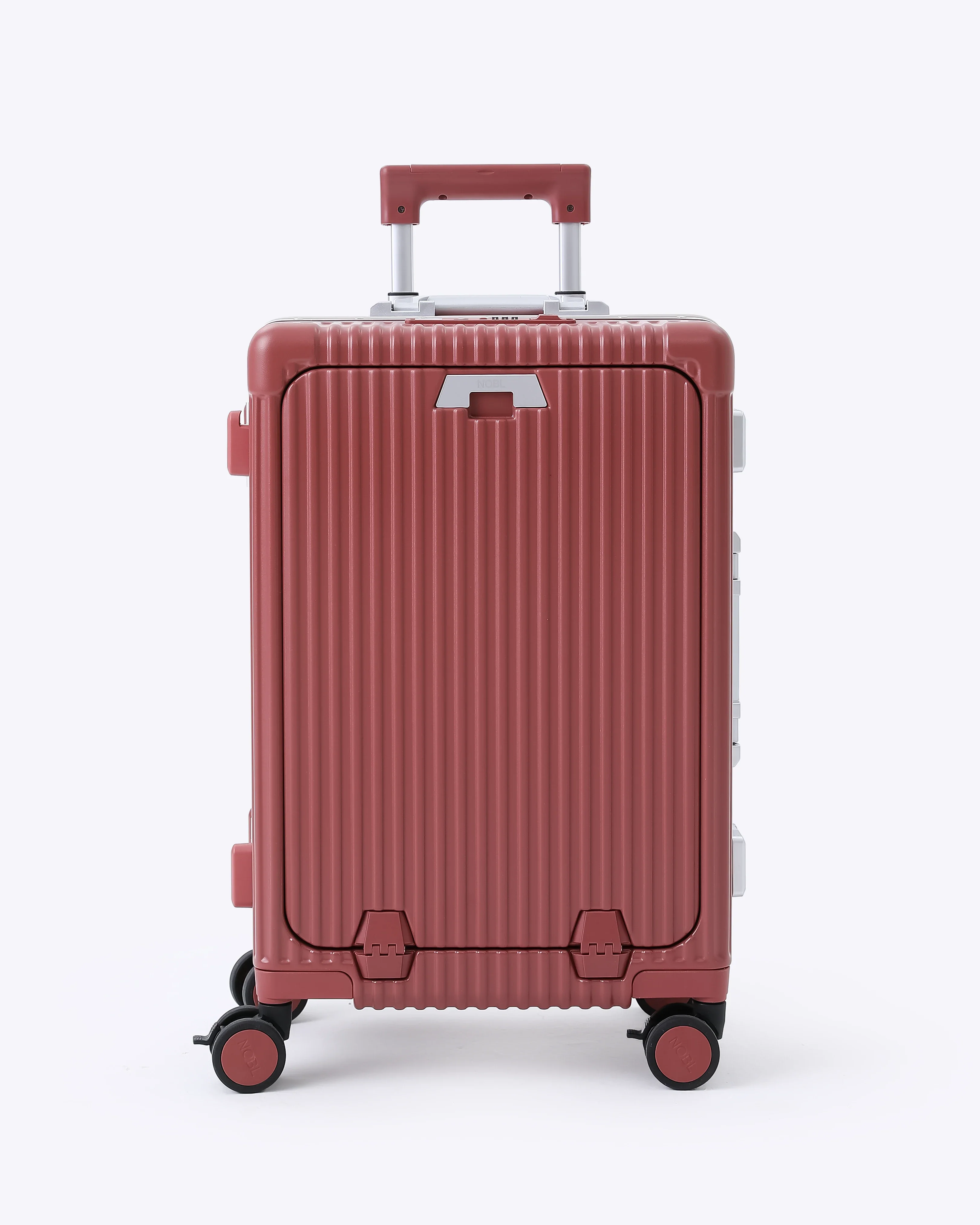 Carry-on + Check-in - Image 57