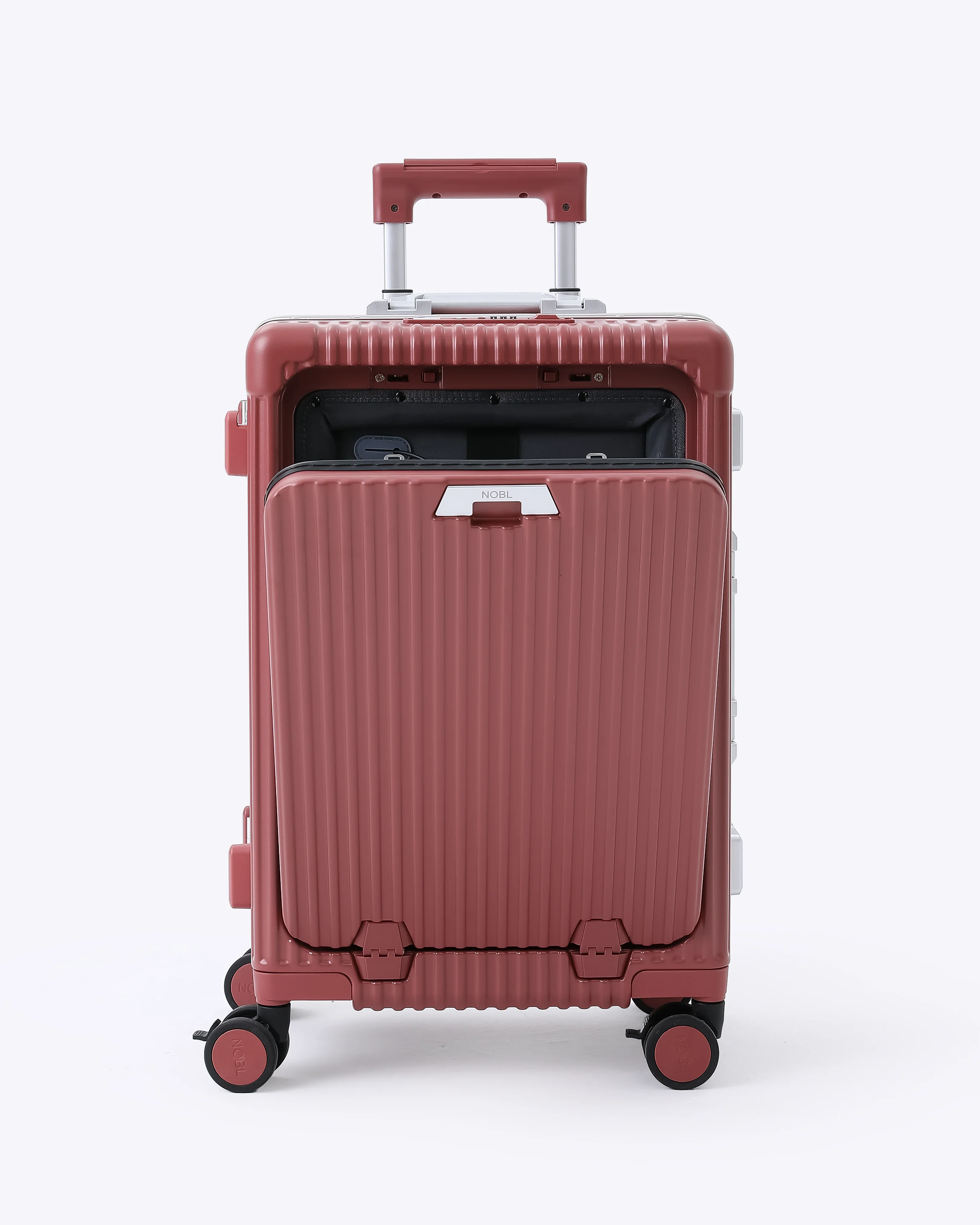 Carry-On: All-in-One - Image 162