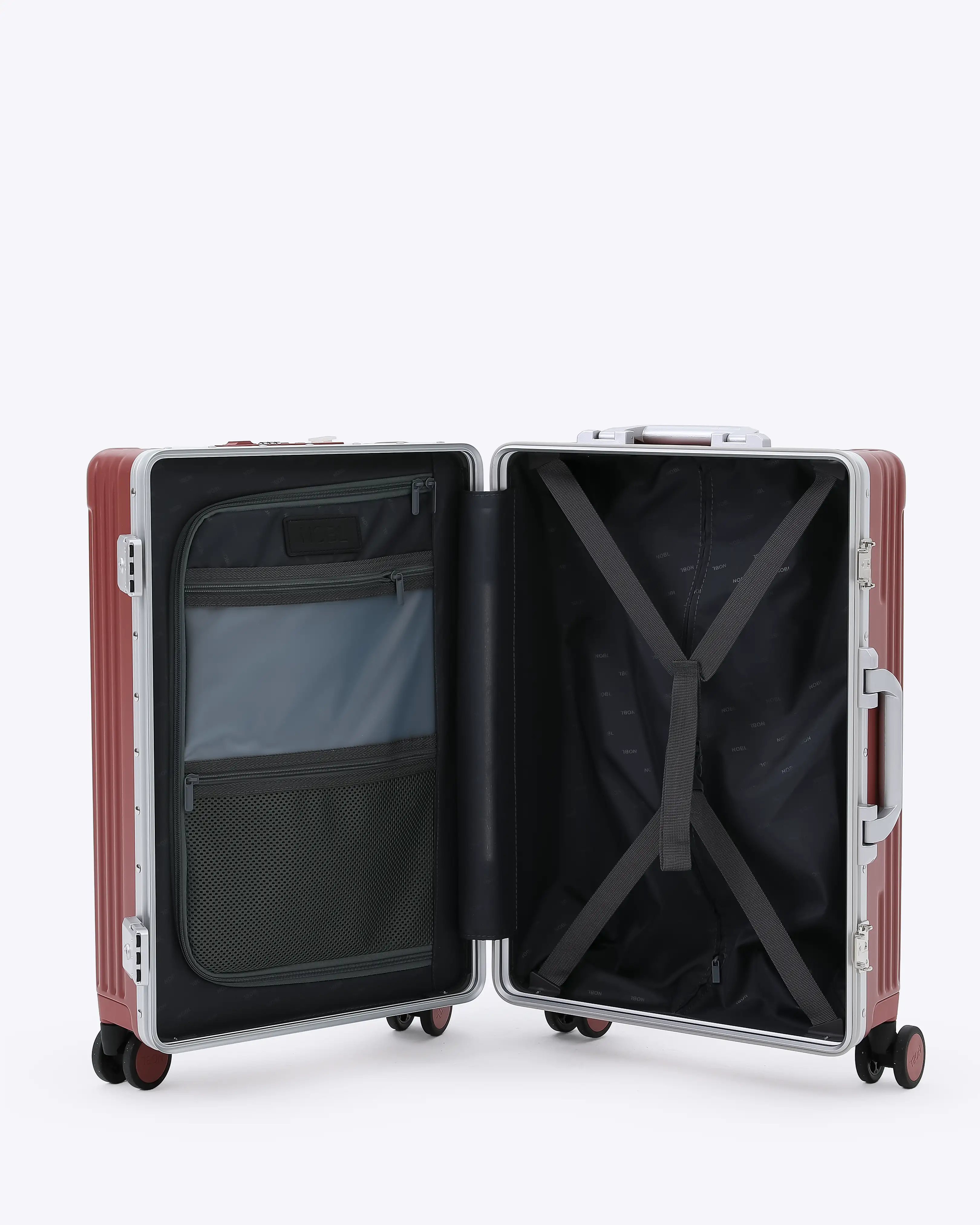Carry-On: All-in-One - Image 165
