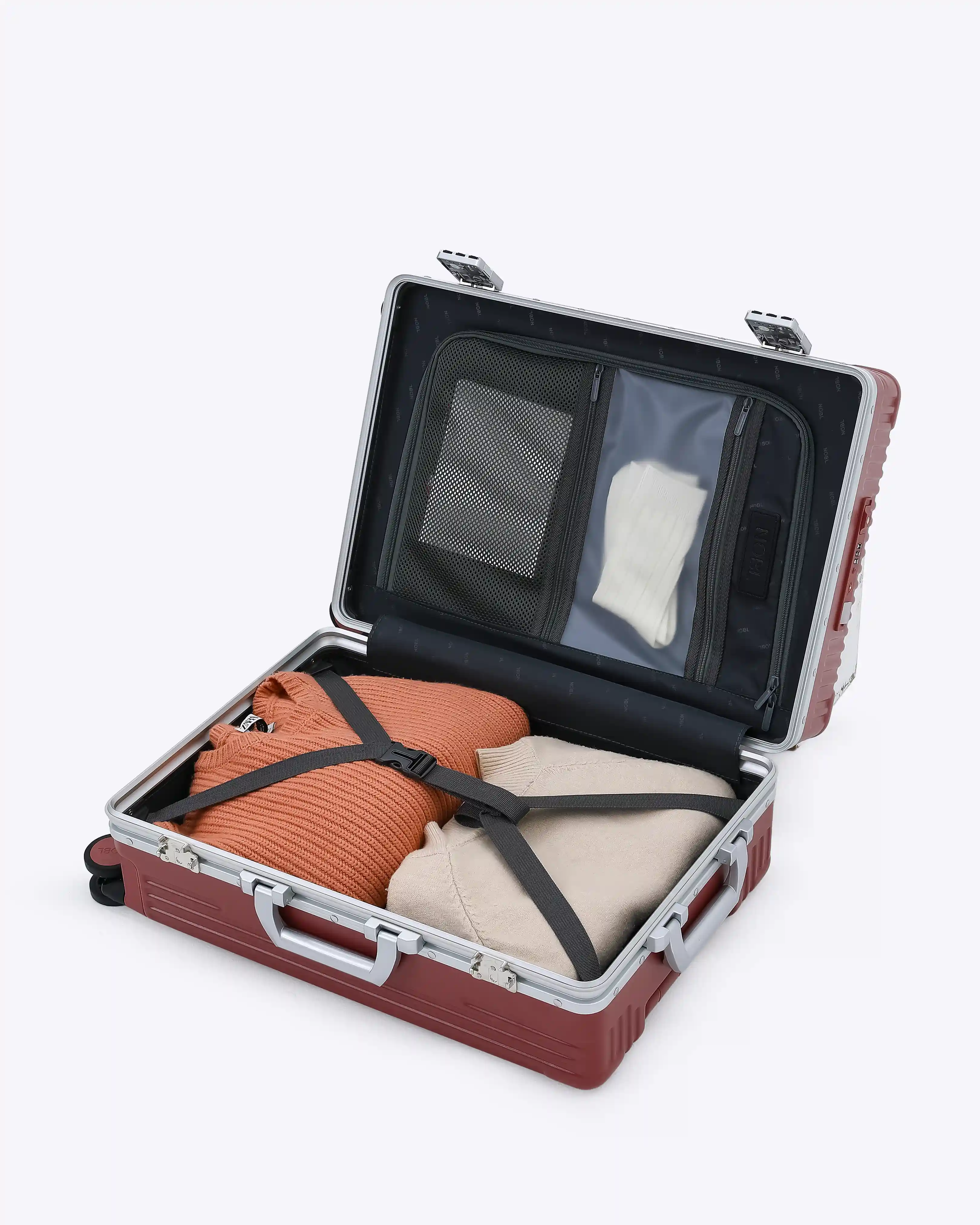 Carry-On: All-in-One - Image 166