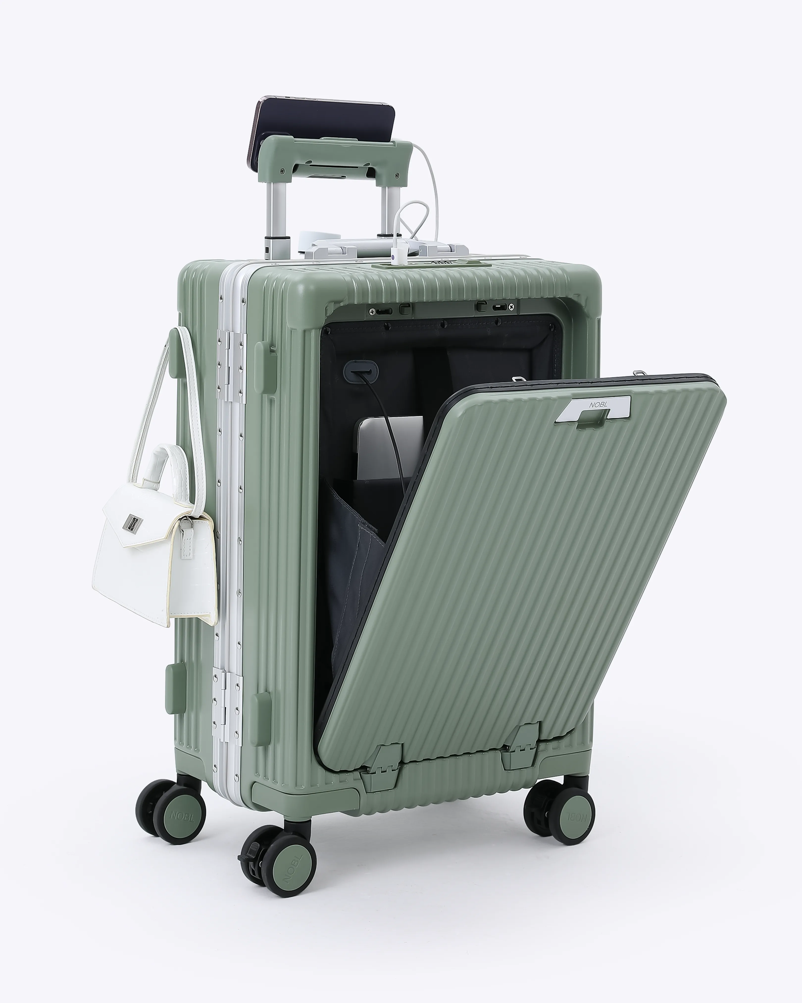 Carry-on + Check-in - Image 67