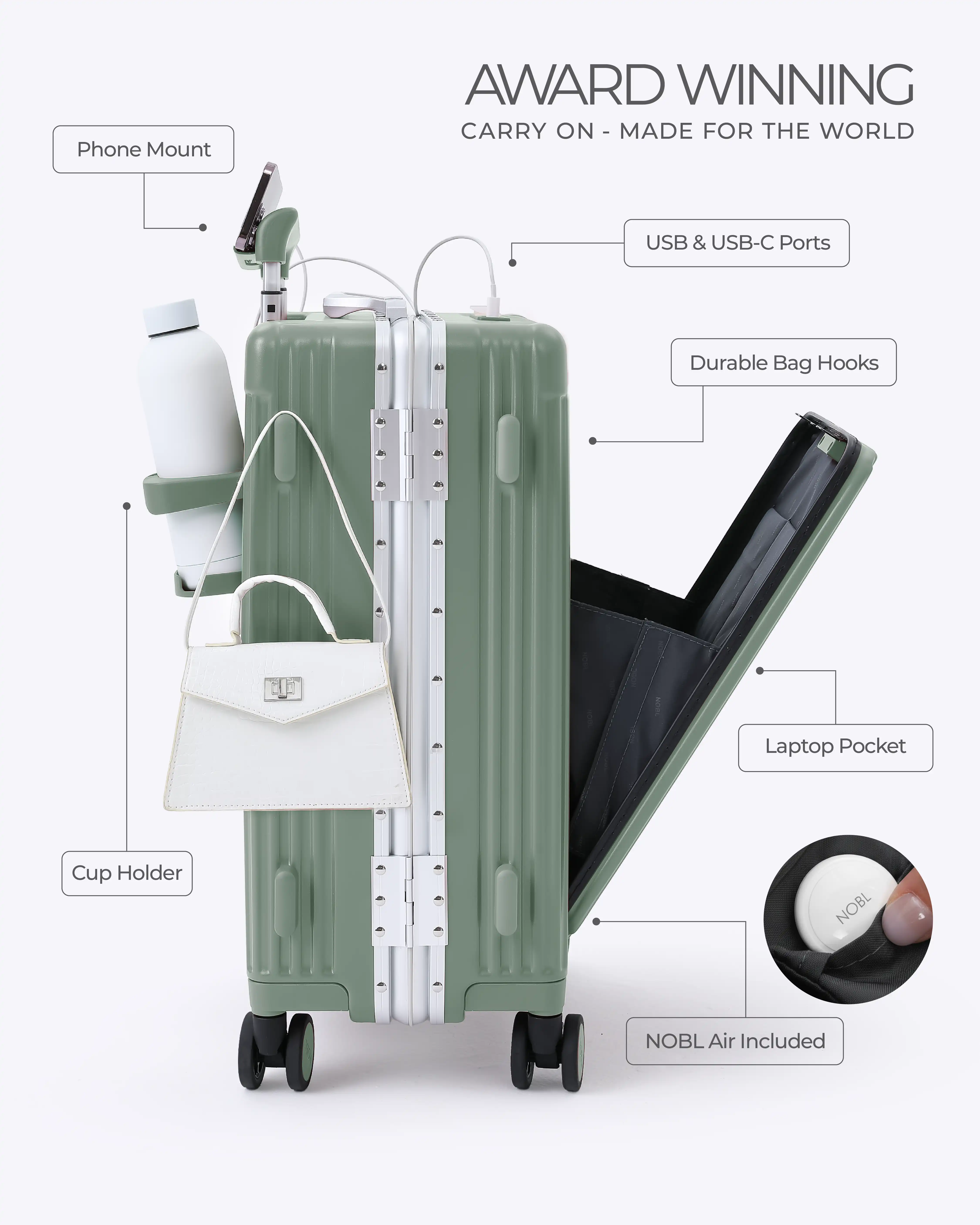 Carry-On: All-in-One - Image 168