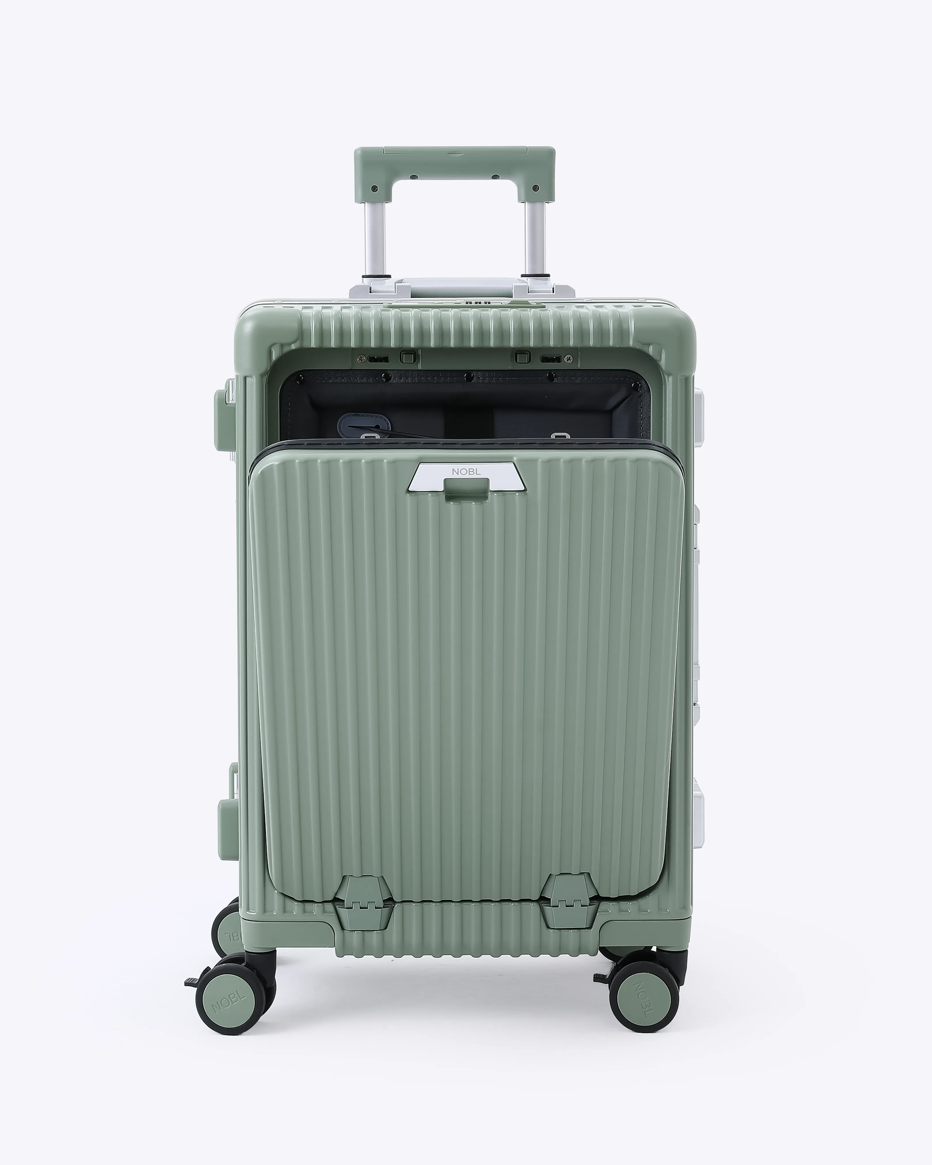 Carry-On: All-in-One - Image 173