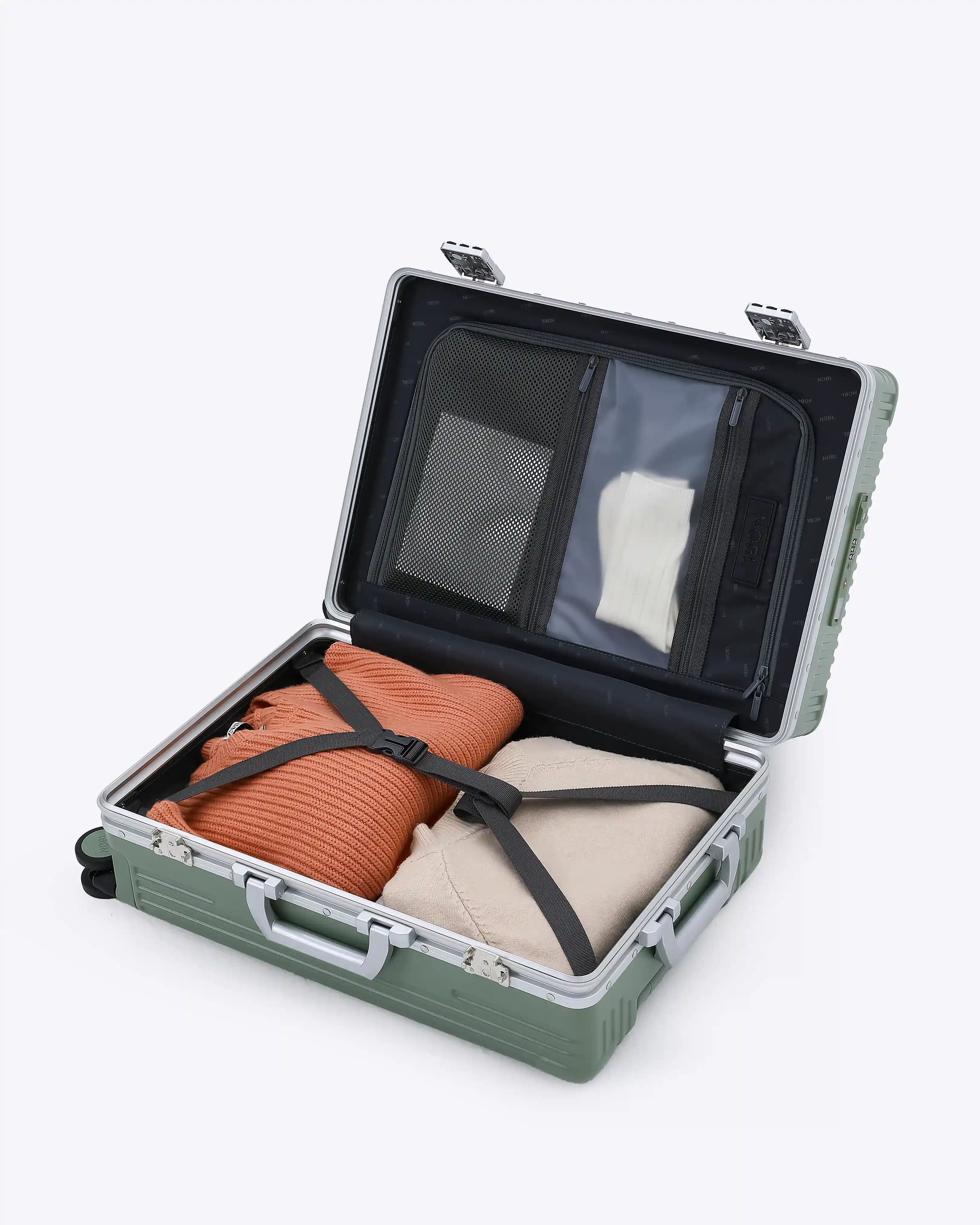 Carry-On: All-in-One - Image 177