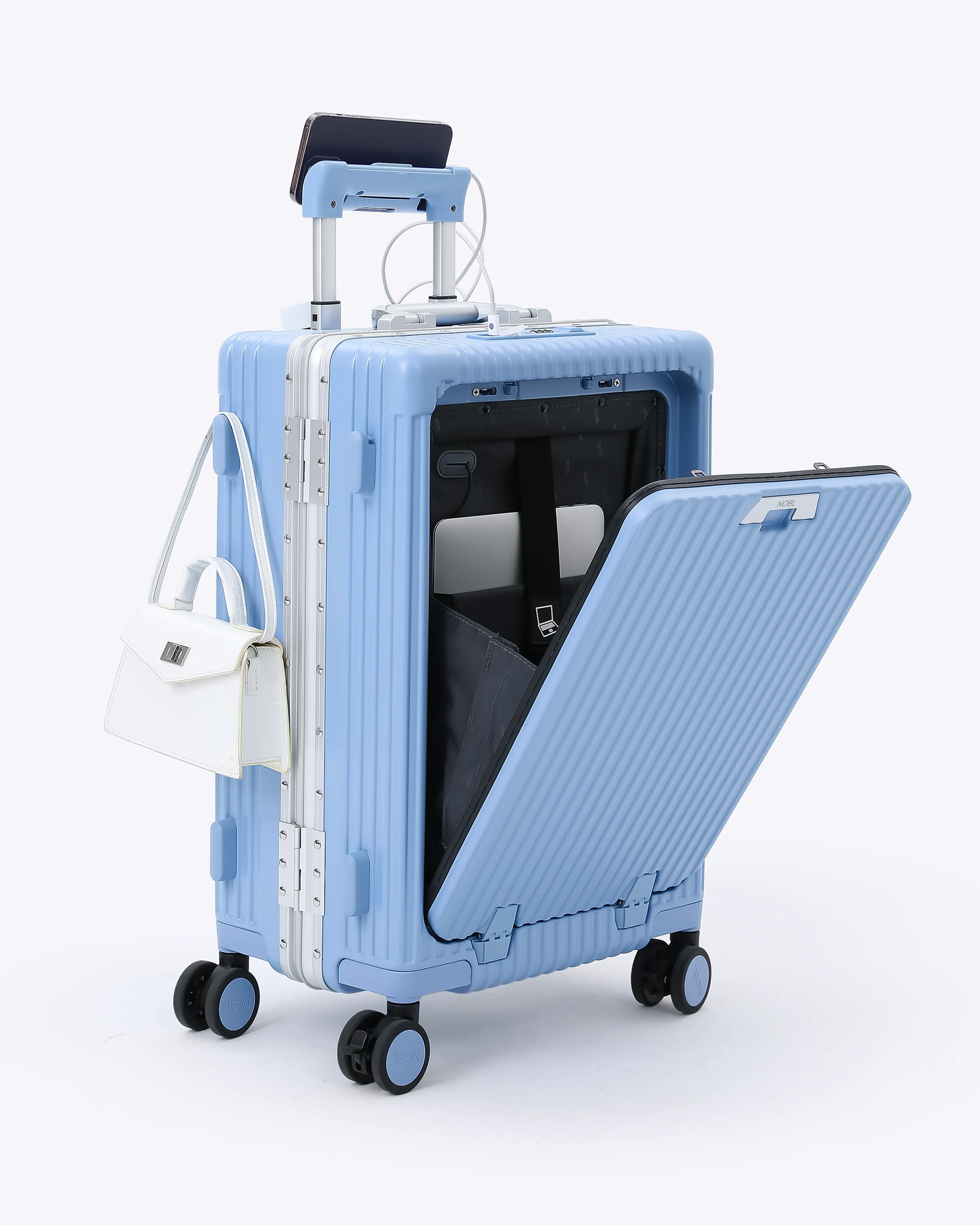 Carry-on + Check-in - Image 71