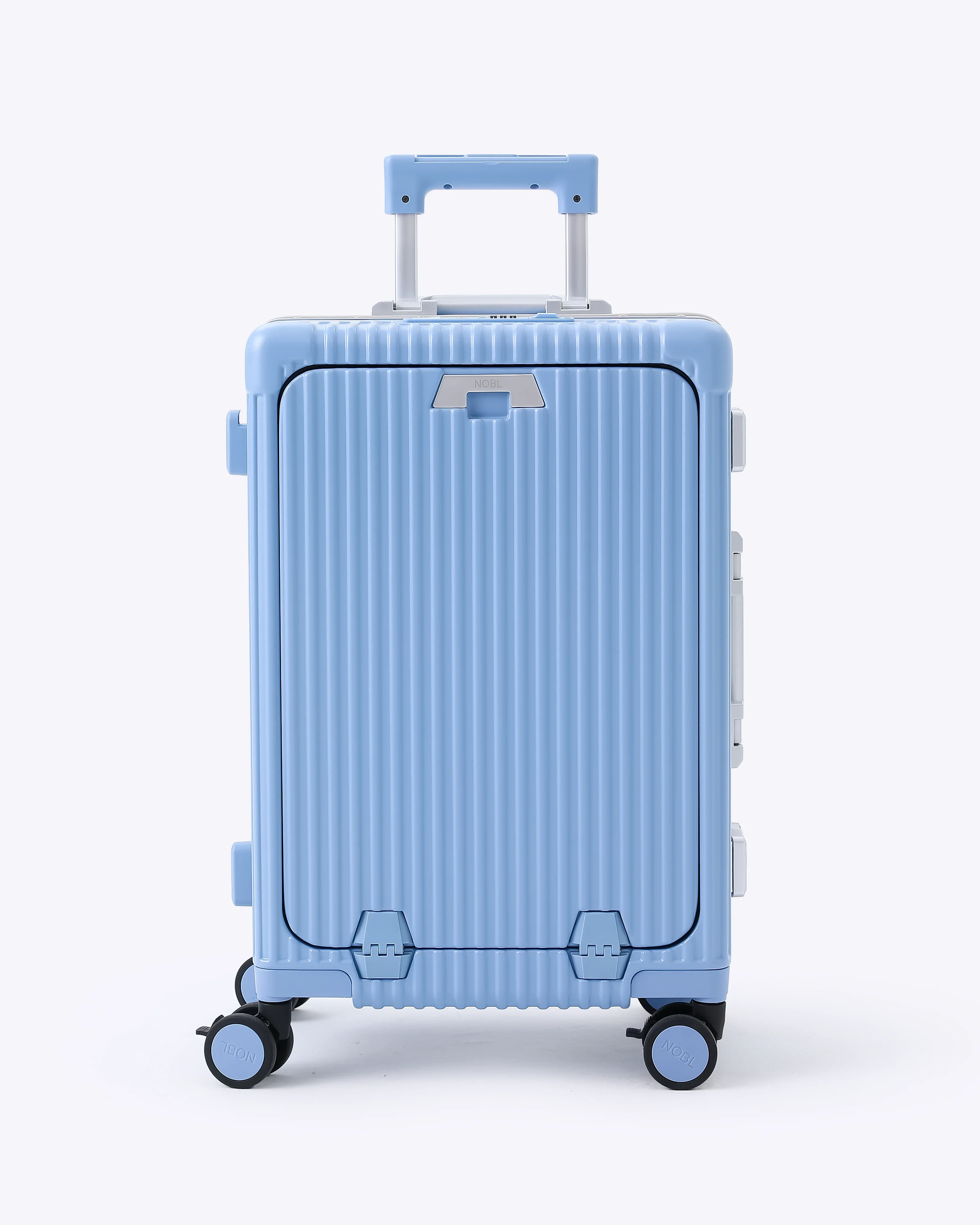 Carry-on + Check-in - Image 72