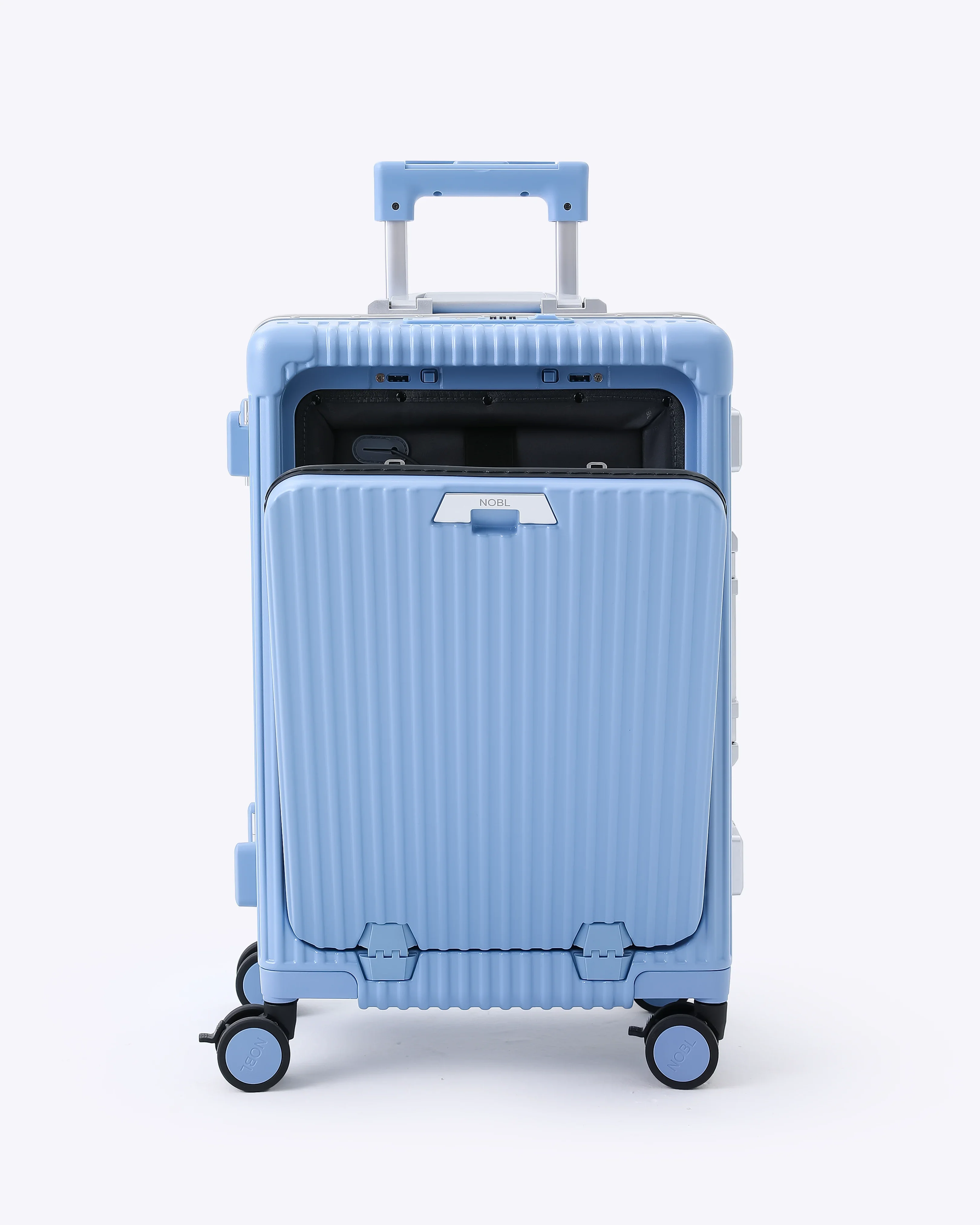 Carry-On: All-in-One - Image 184