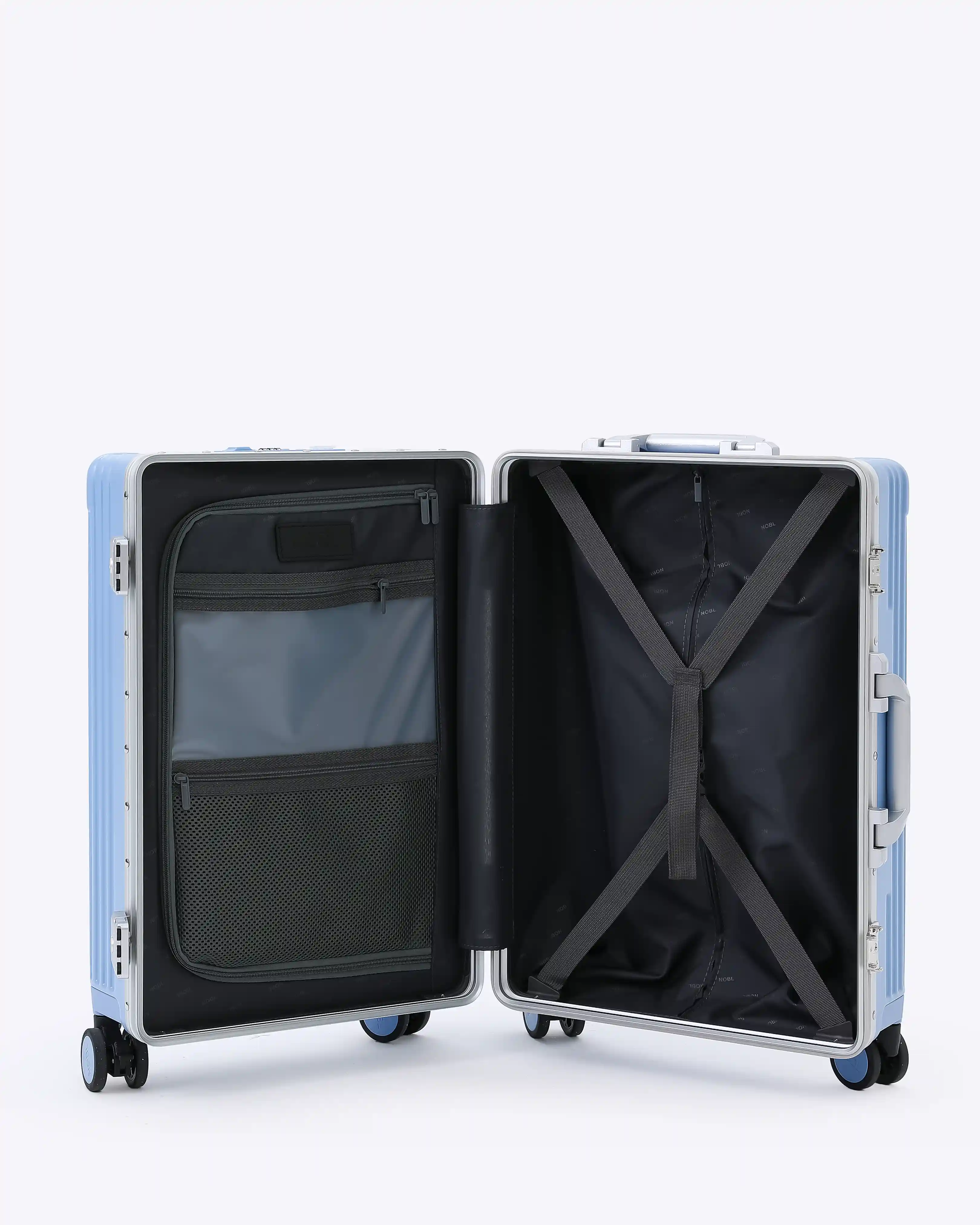 Carry-On: All-in-One - Image 187