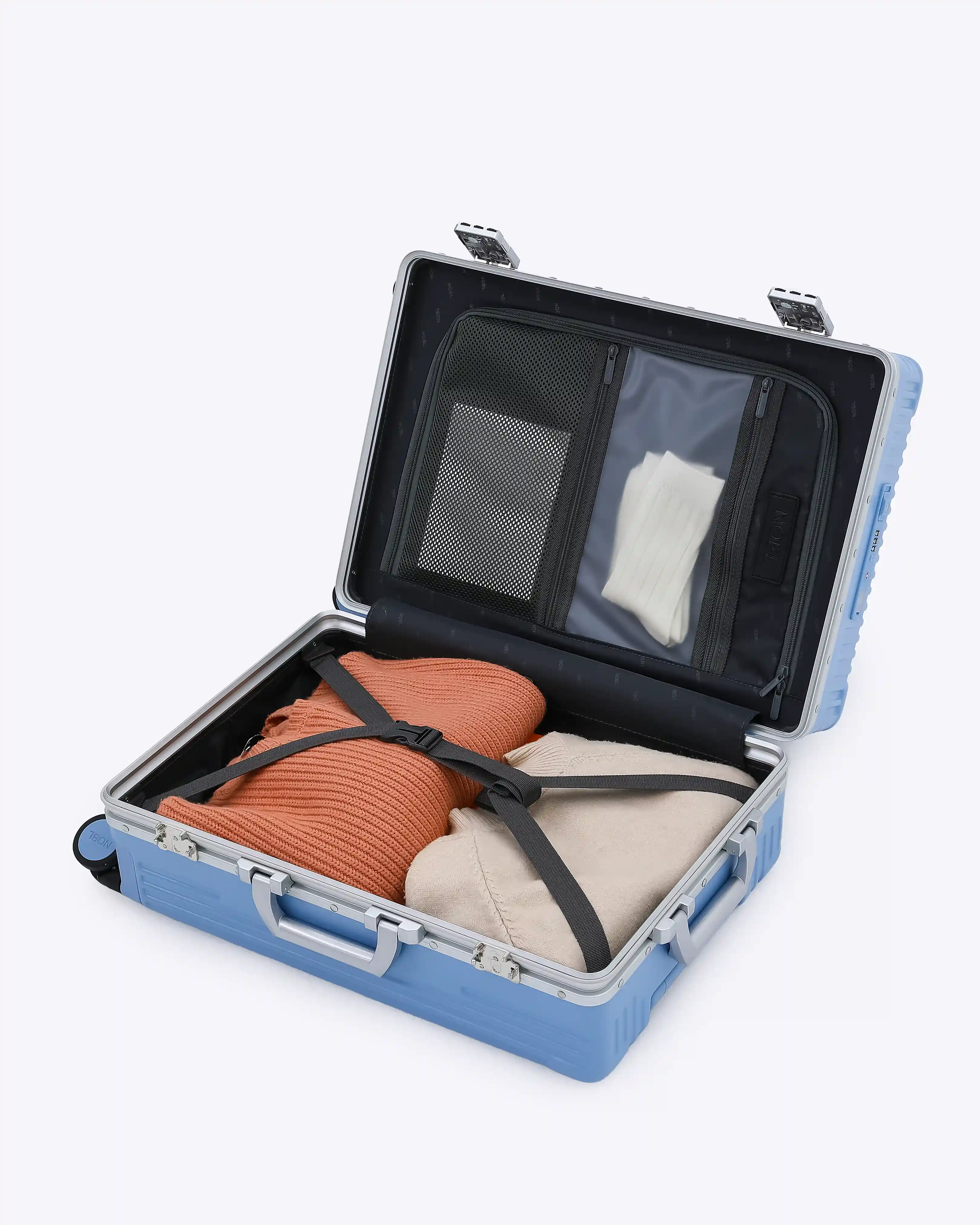 Carry-On: All-in-One - Image 188
