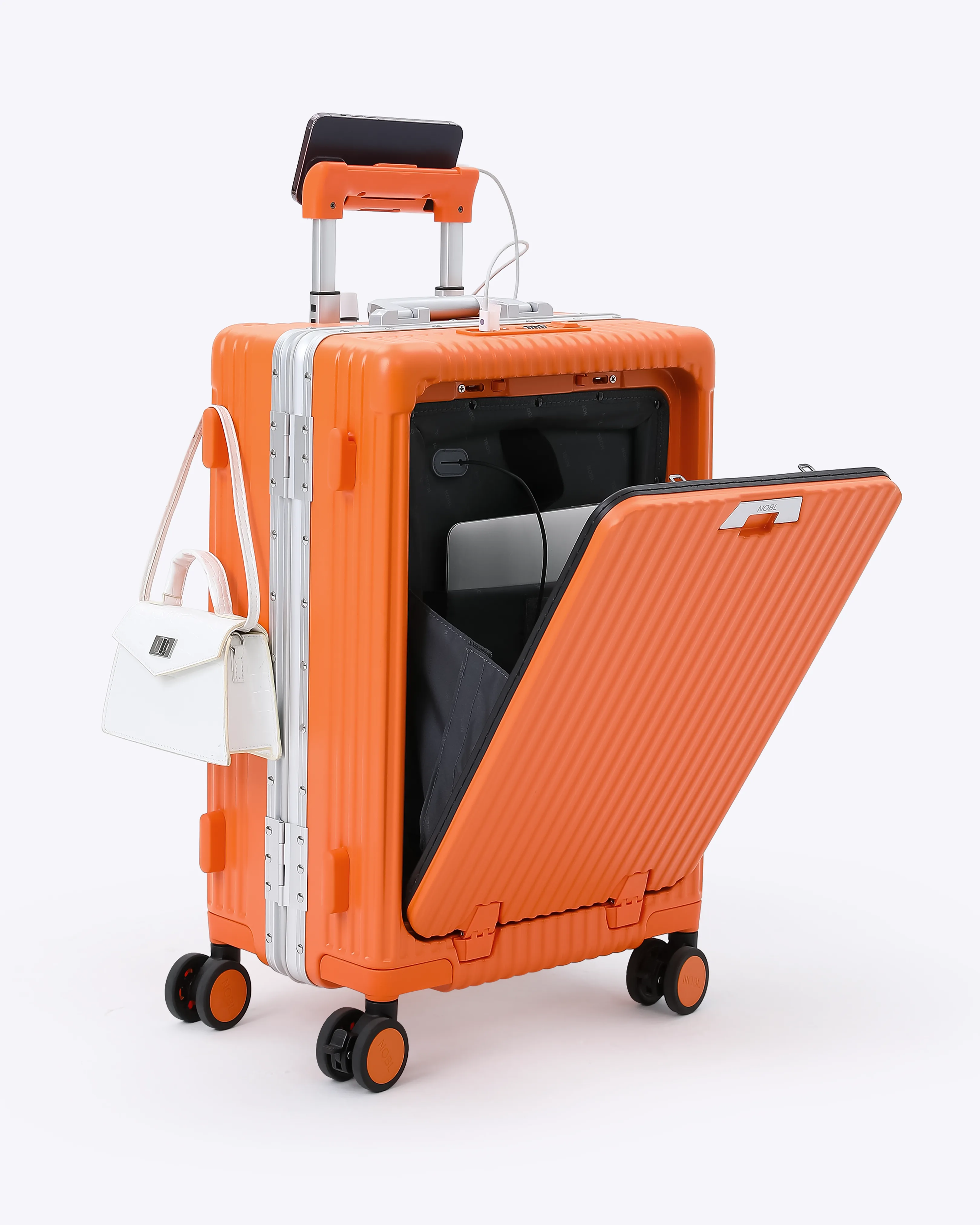 Carry-on + Check-in - Image 59