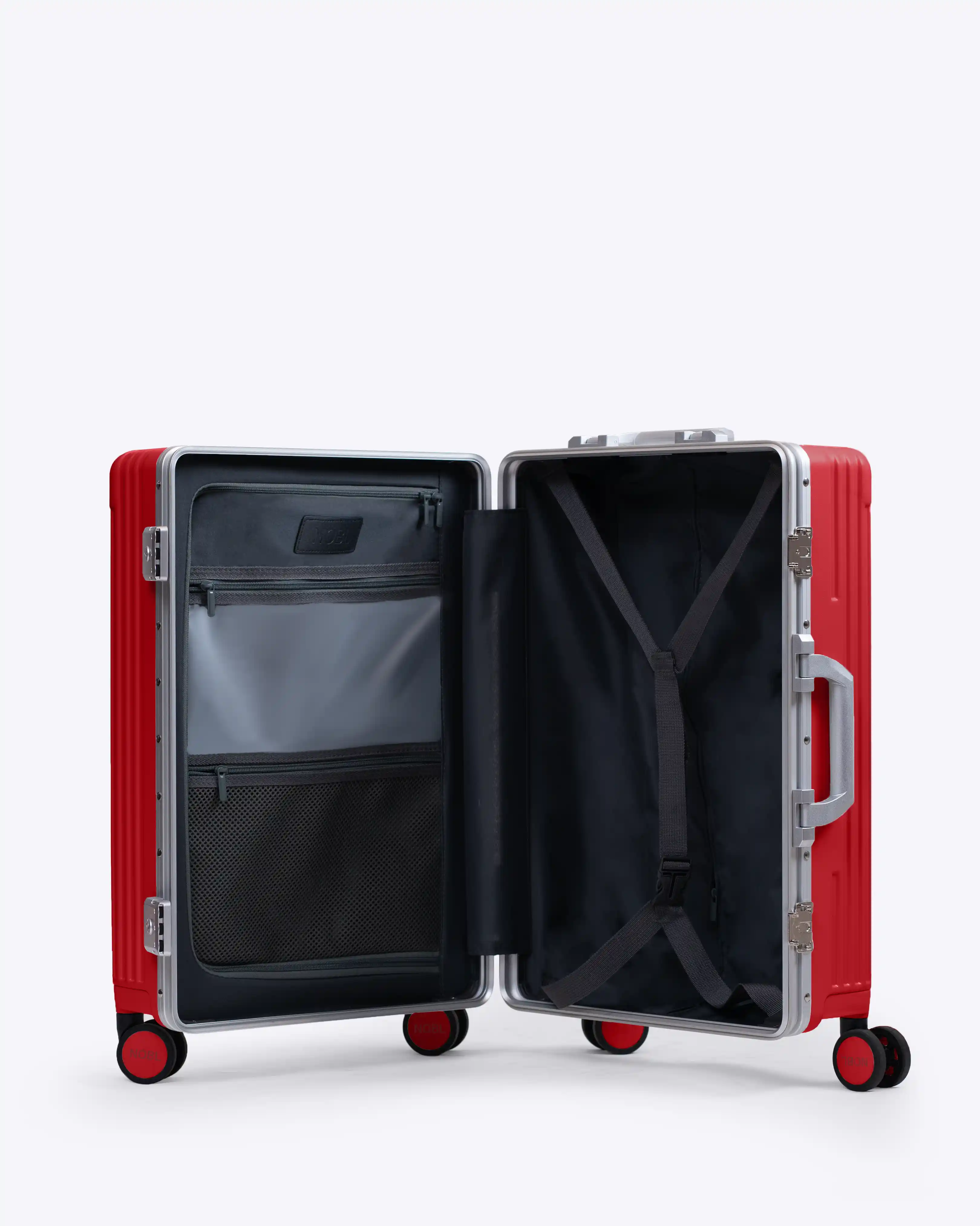 Carry-On: All-in-One - Image 19