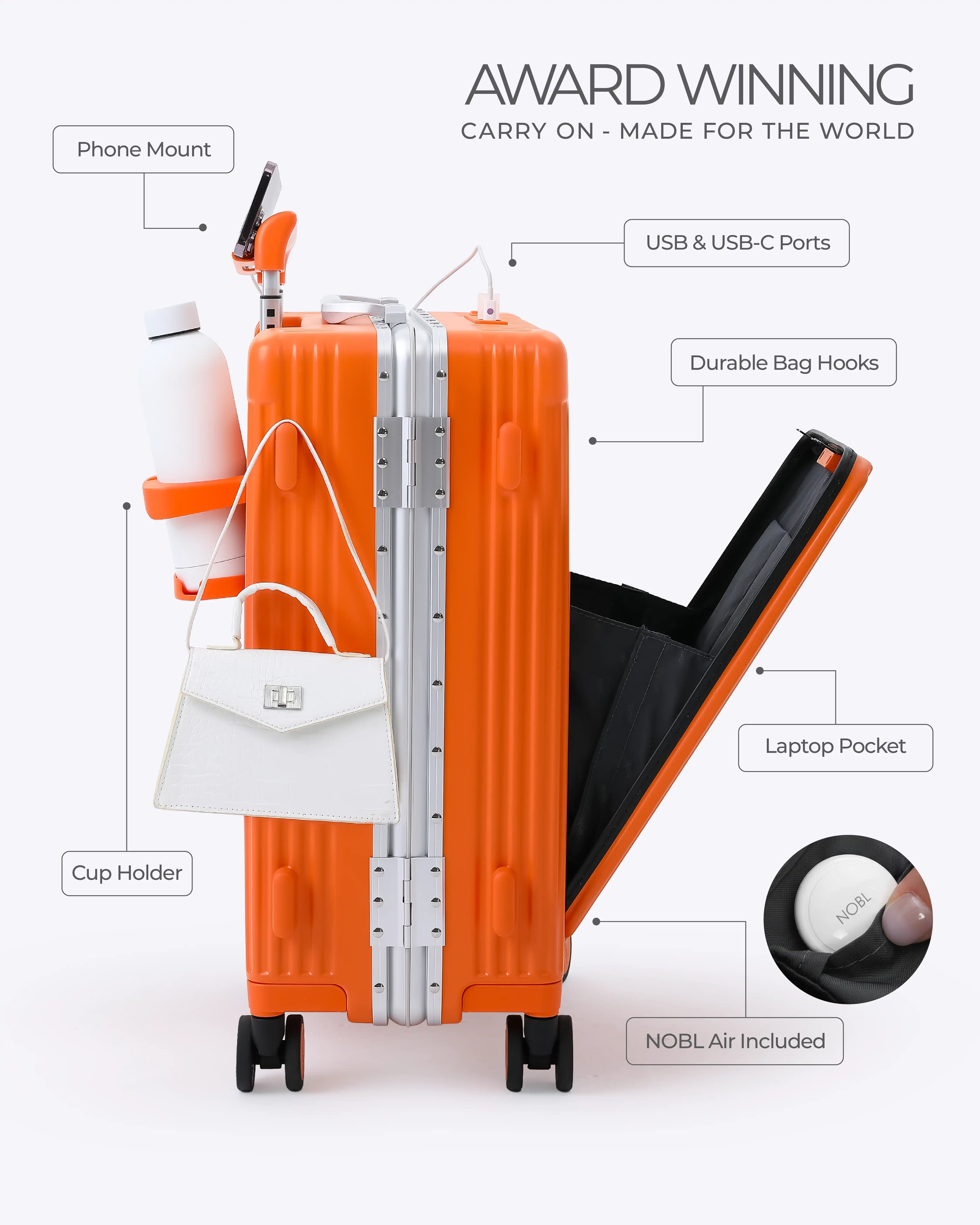 Carry-On: All-in-One - Image 190